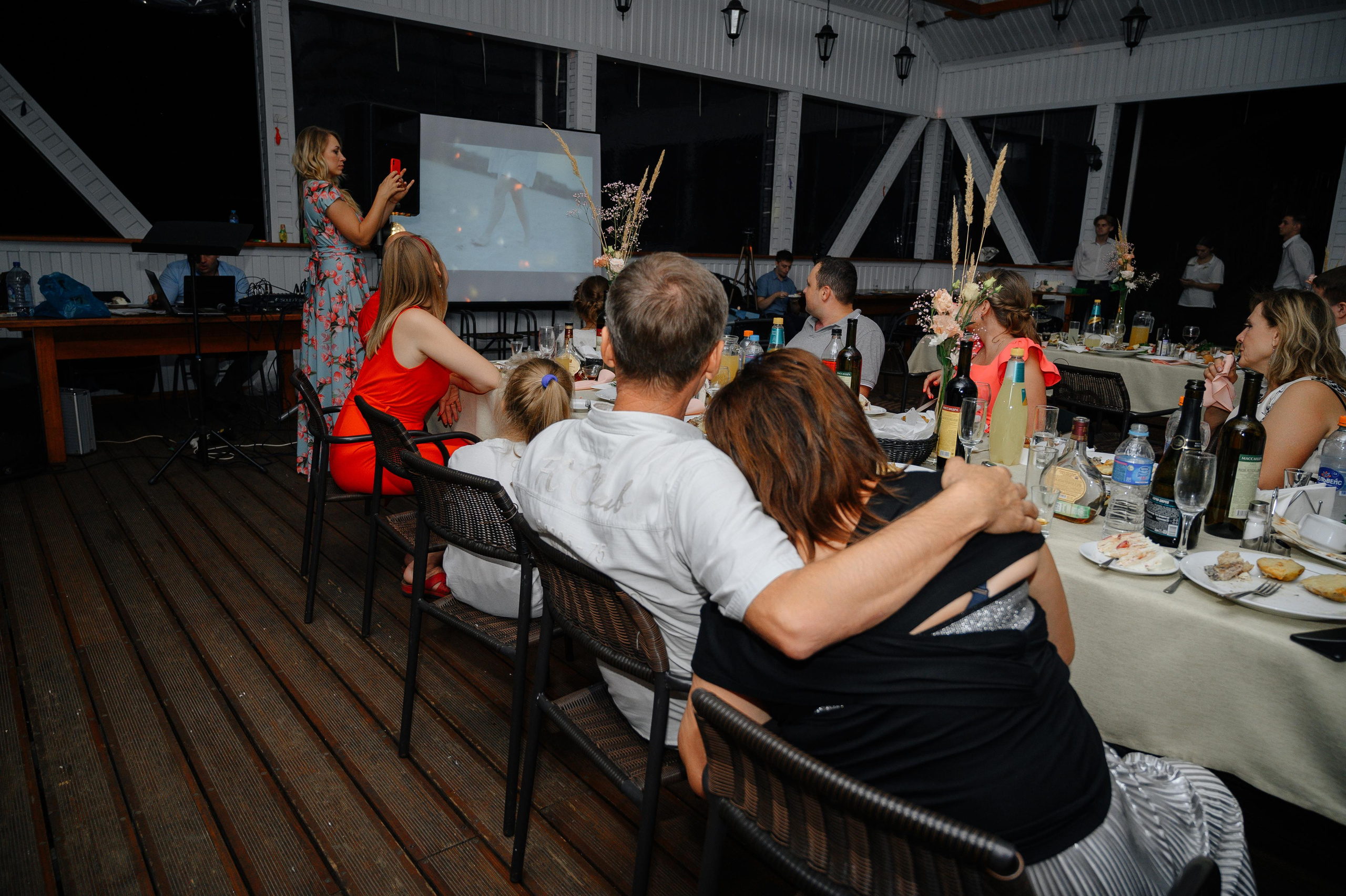 Ярослав и Алина. Фото-видеосъемка свадеб Venson Films