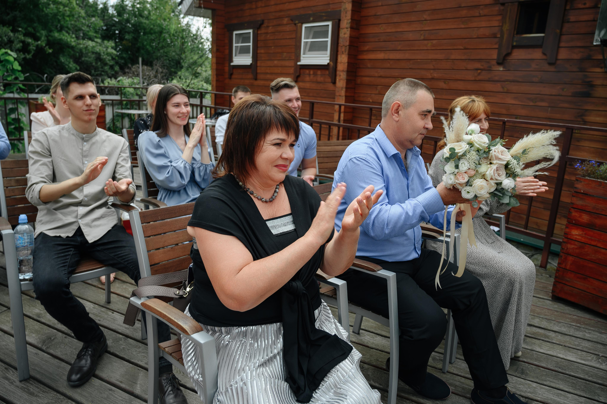 Ярослав и Алина. Фото-видеосъемка свадеб Venson Films