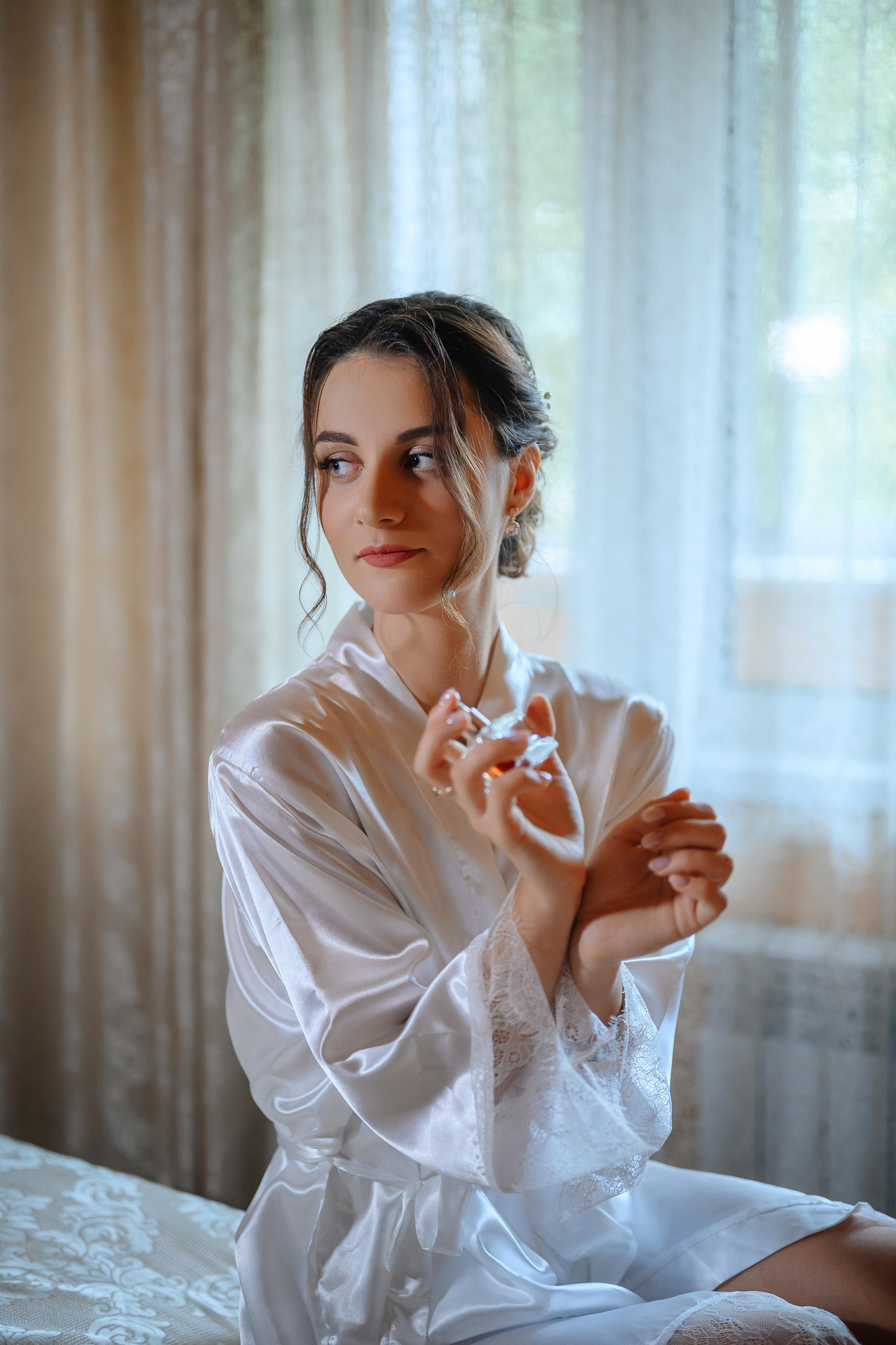 Ярослав и Алина. Фото-видеосъемка свадеб Venson Films