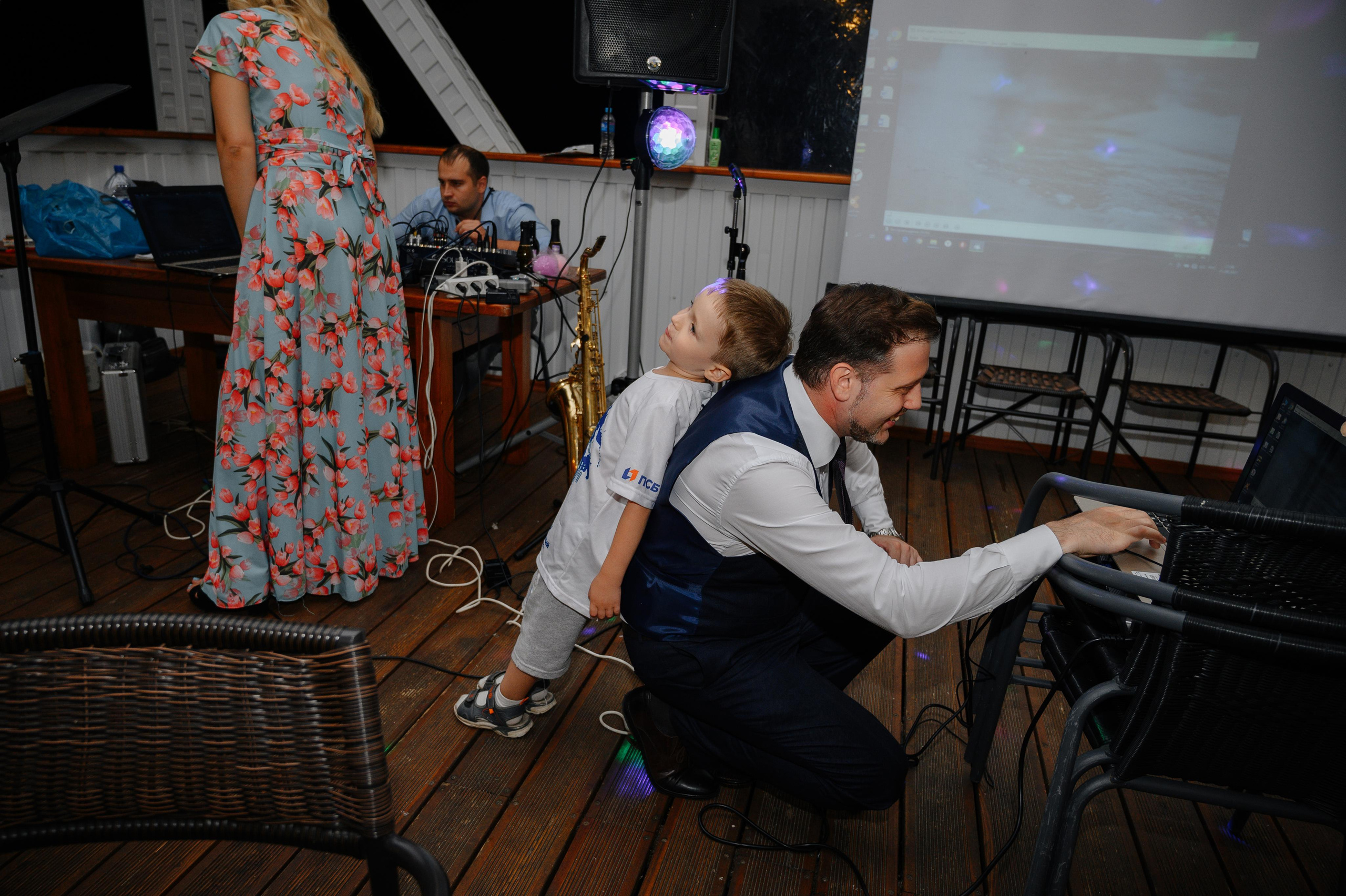 Ярослав и Алина. Фото-видеосъемка свадеб Venson Films