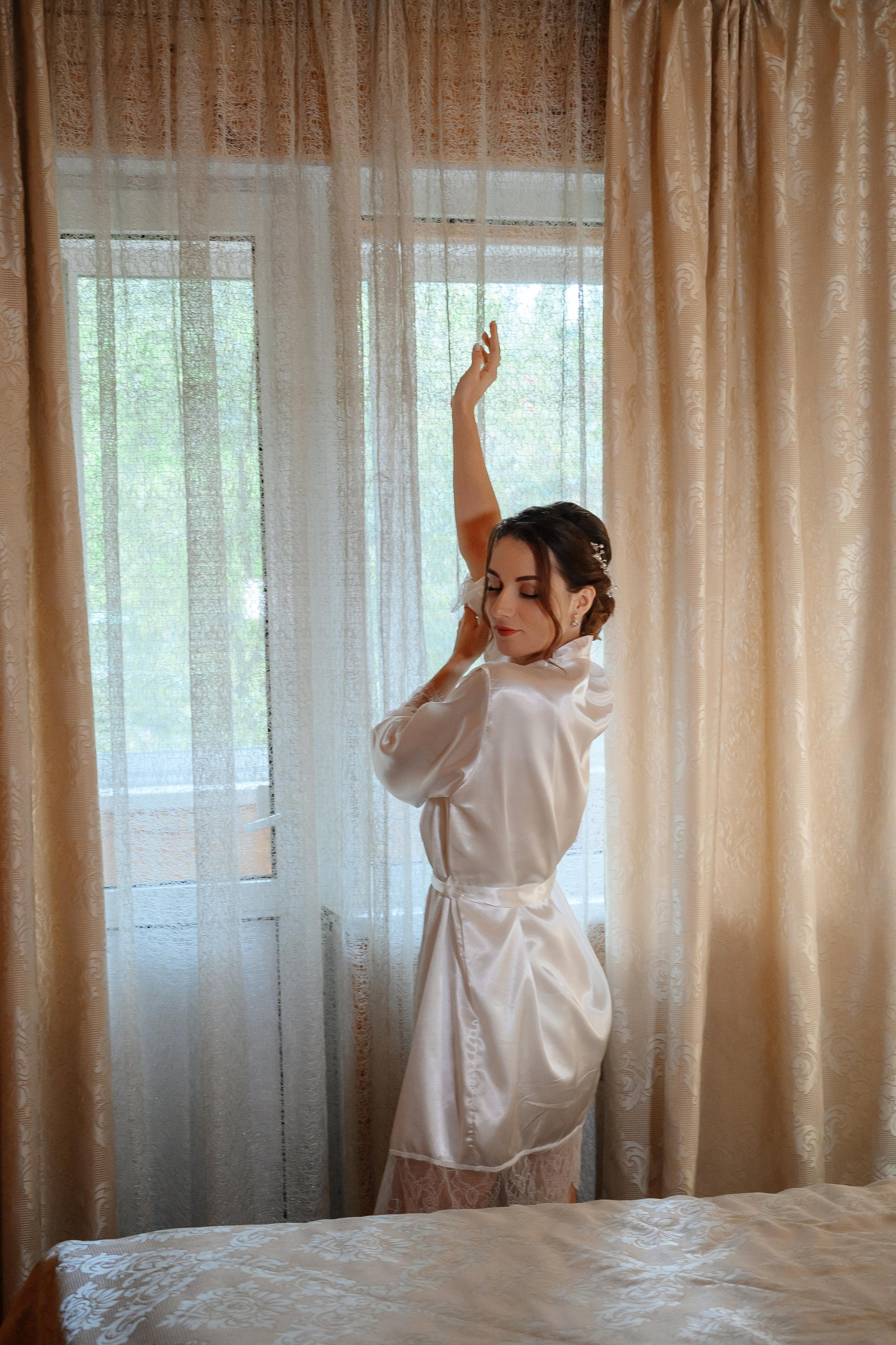 Ярослав и Алина. Фото-видеосъемка свадеб Venson Films