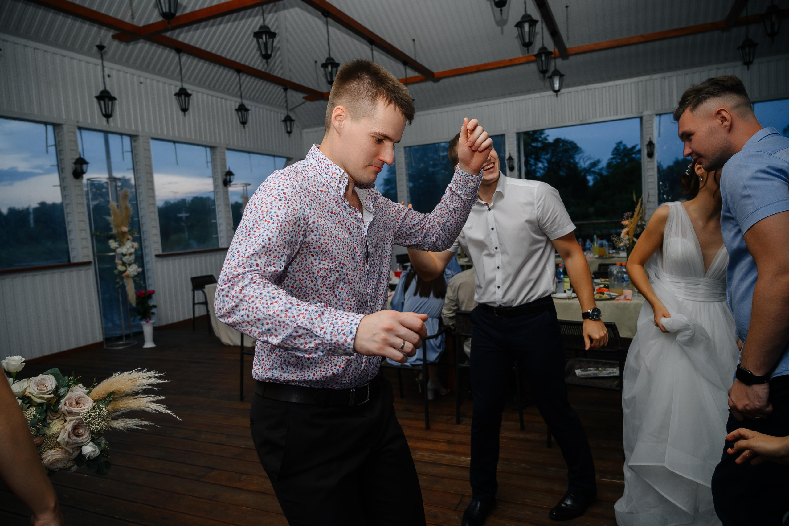 Ярослав и Алина. Фото-видеосъемка свадеб Venson Films