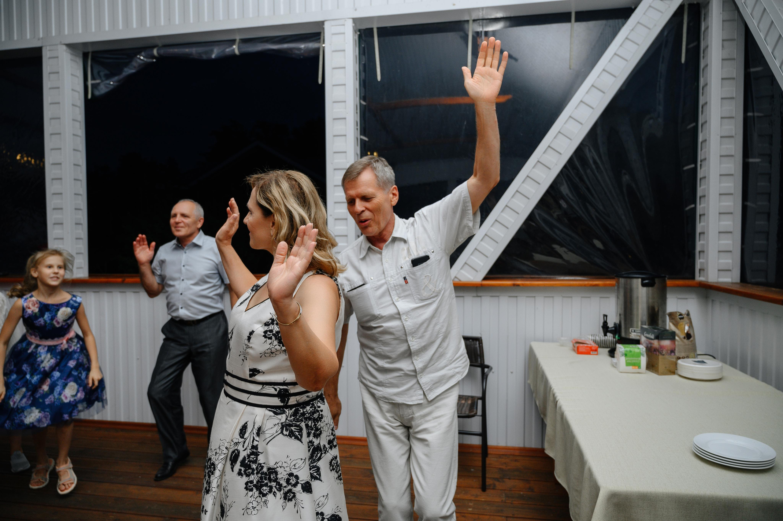 Ярослав и Алина. Фото-видеосъемка свадеб Venson Films