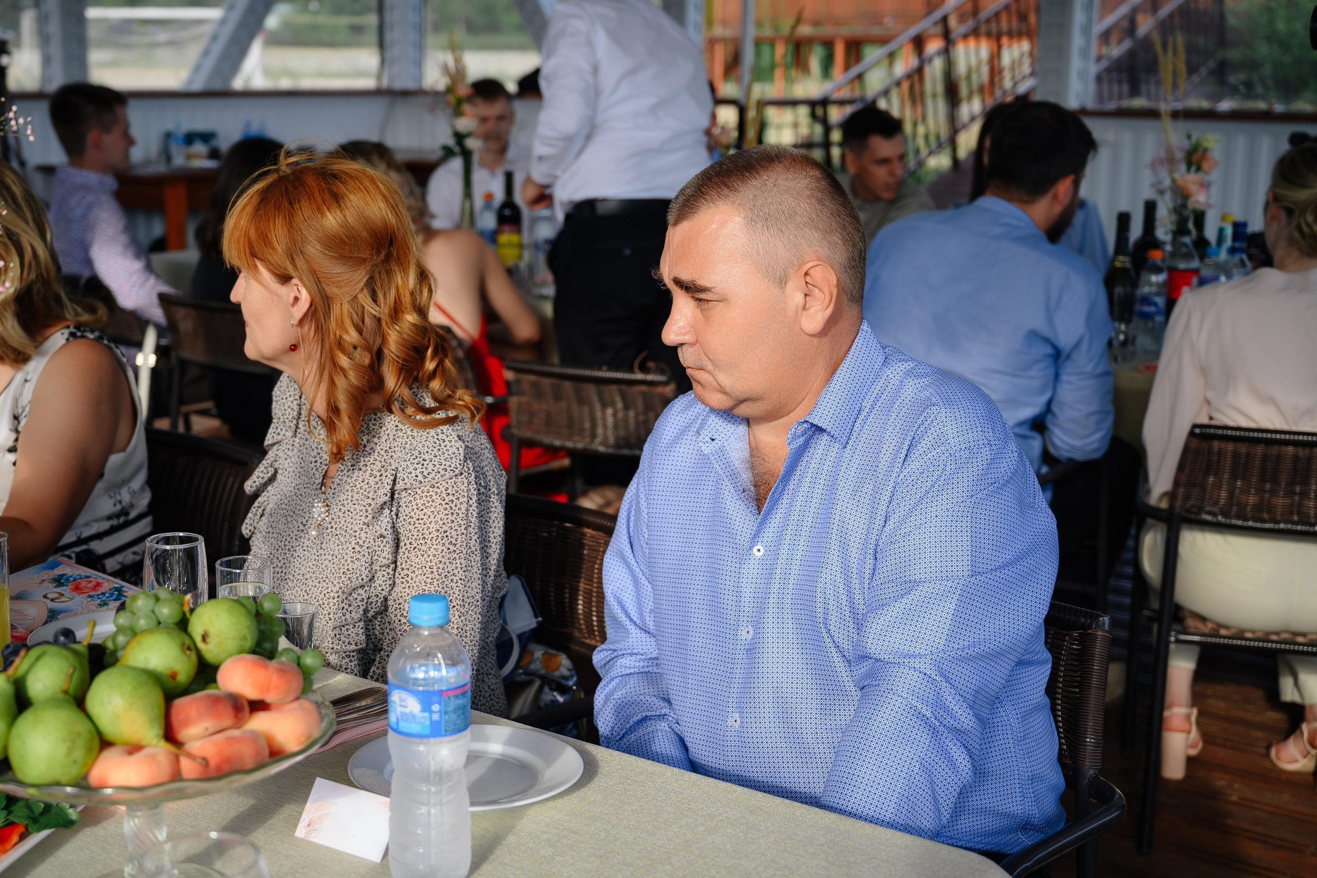 Ярослав и Алина. Фото-видеосъемка свадеб Venson Films