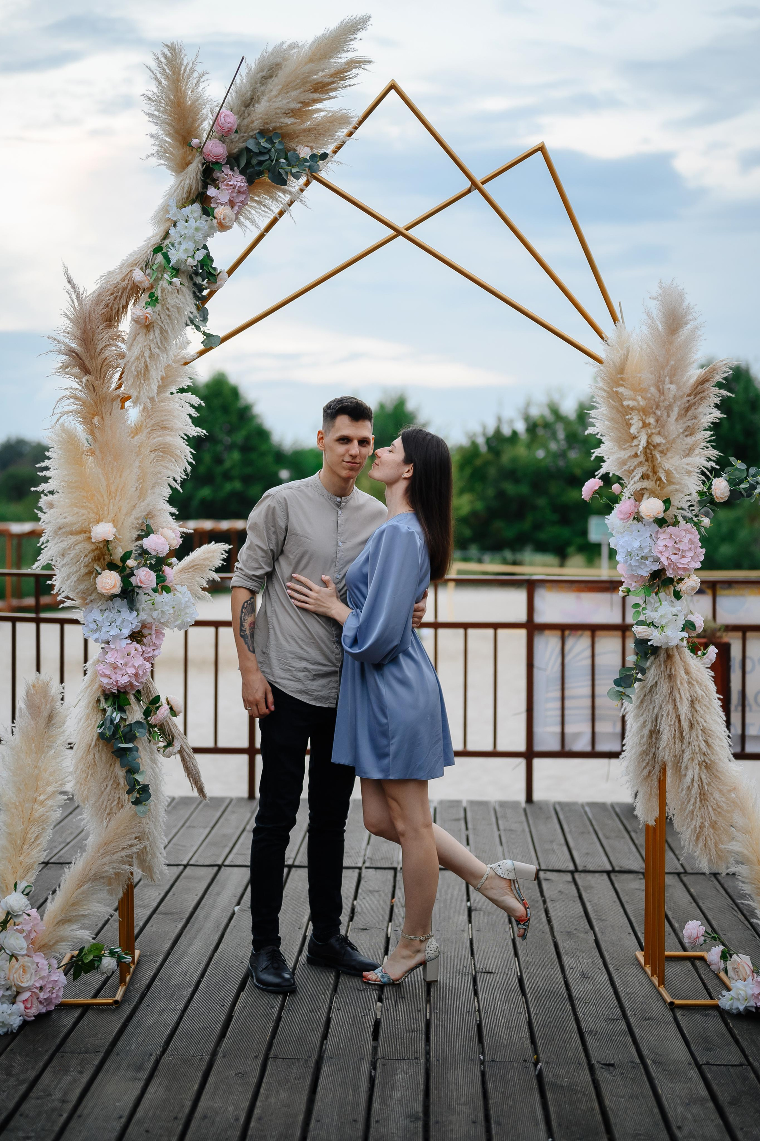 Ярослав и Алина. Фото-видеосъемка свадеб Venson Films