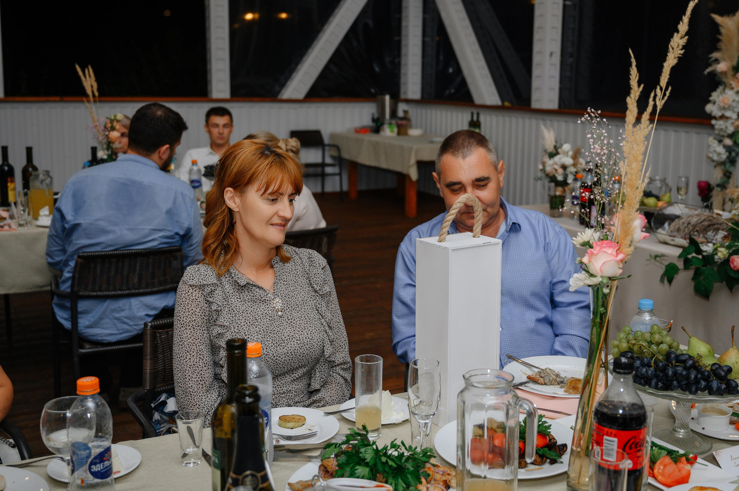 Ярослав и Алина. Фото-видеосъемка свадеб Venson Films