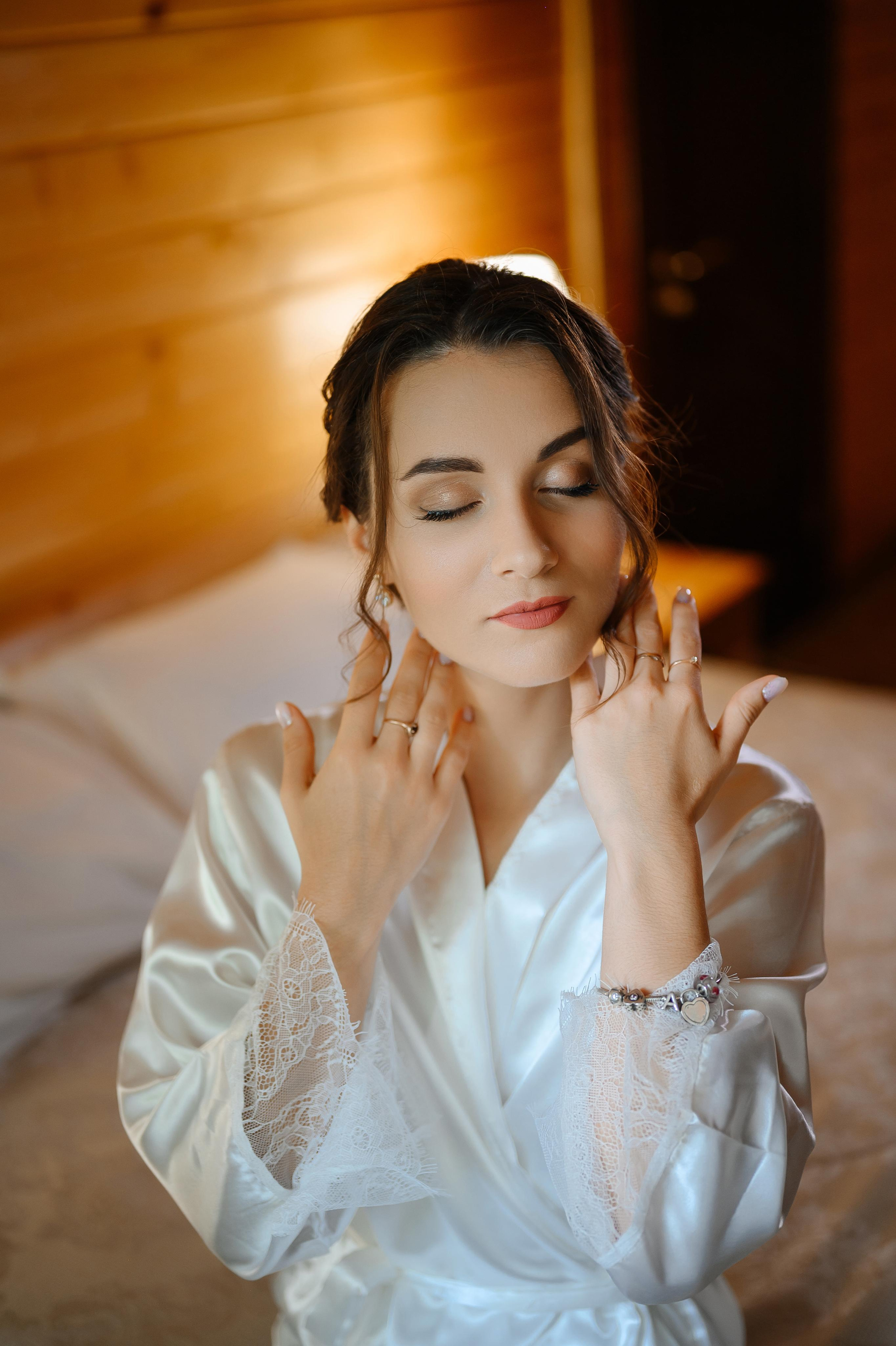 Ярослав и Алина. Фото-видеосъемка свадеб Venson Films