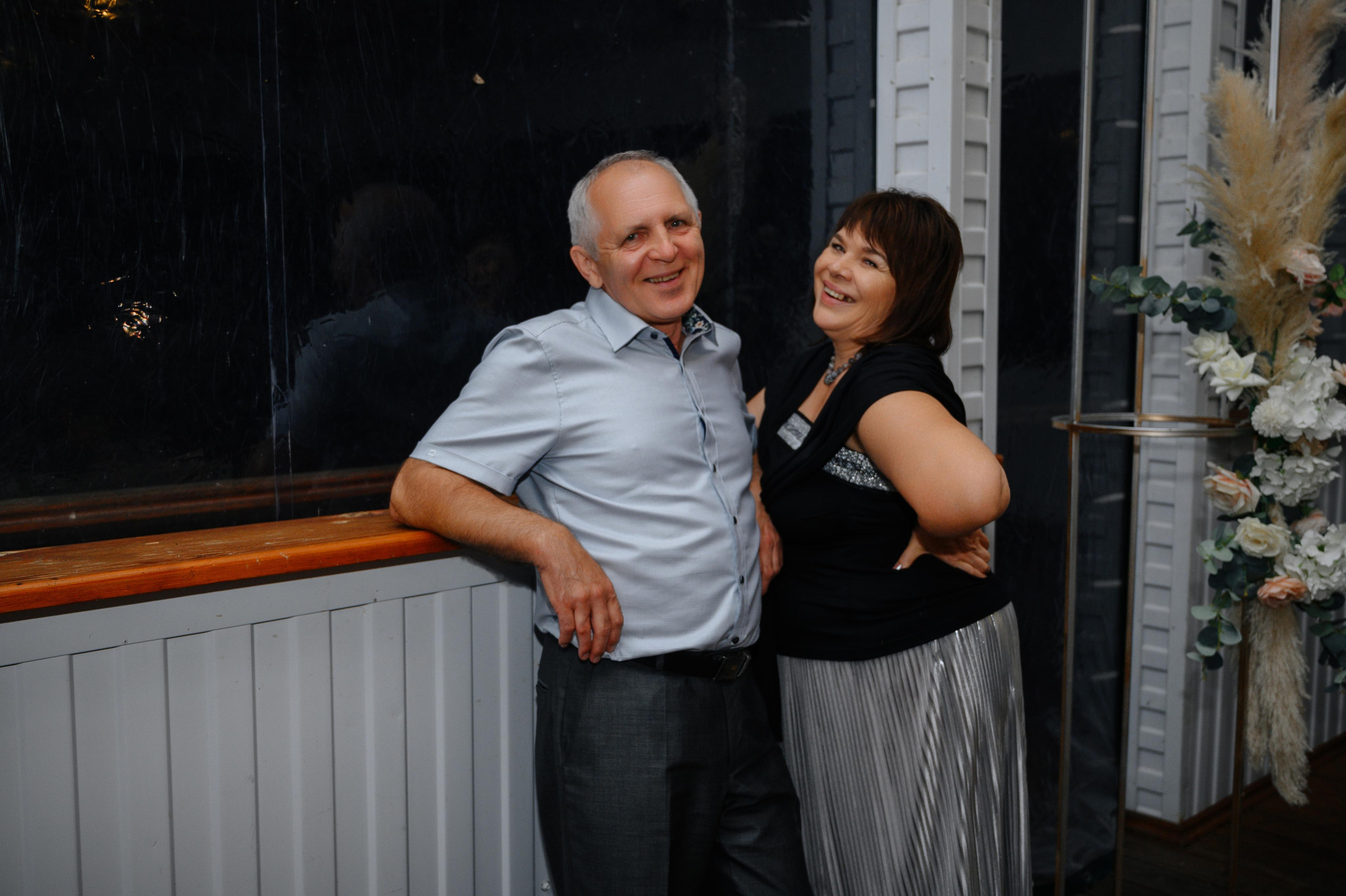 Ярослав и Алина. Фото-видеосъемка свадеб Venson Films