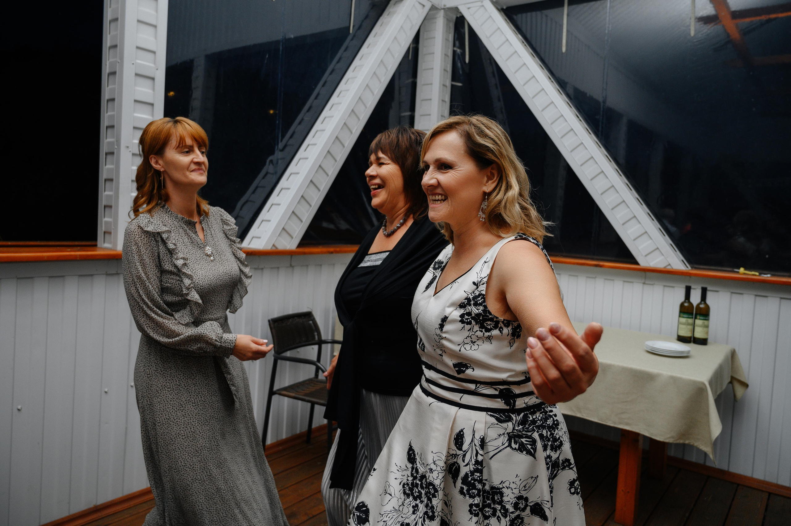 Ярослав и Алина. Фото-видеосъемка свадеб Venson Films