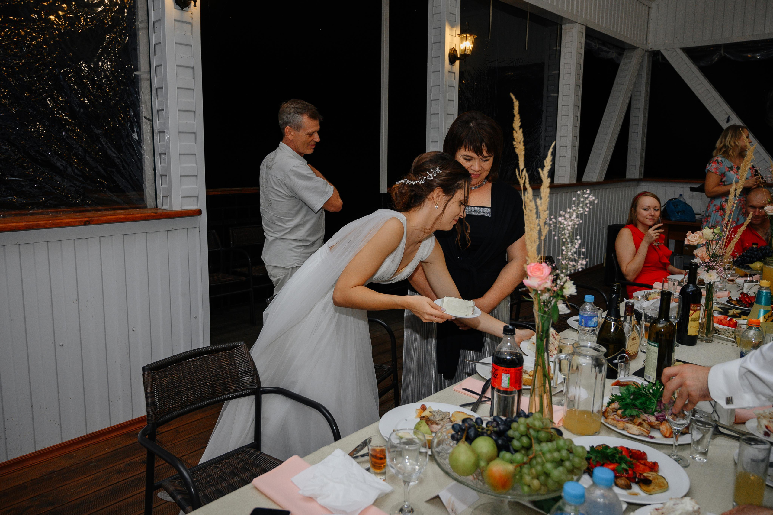 Ярослав и Алина. Фото-видеосъемка свадеб Venson Films