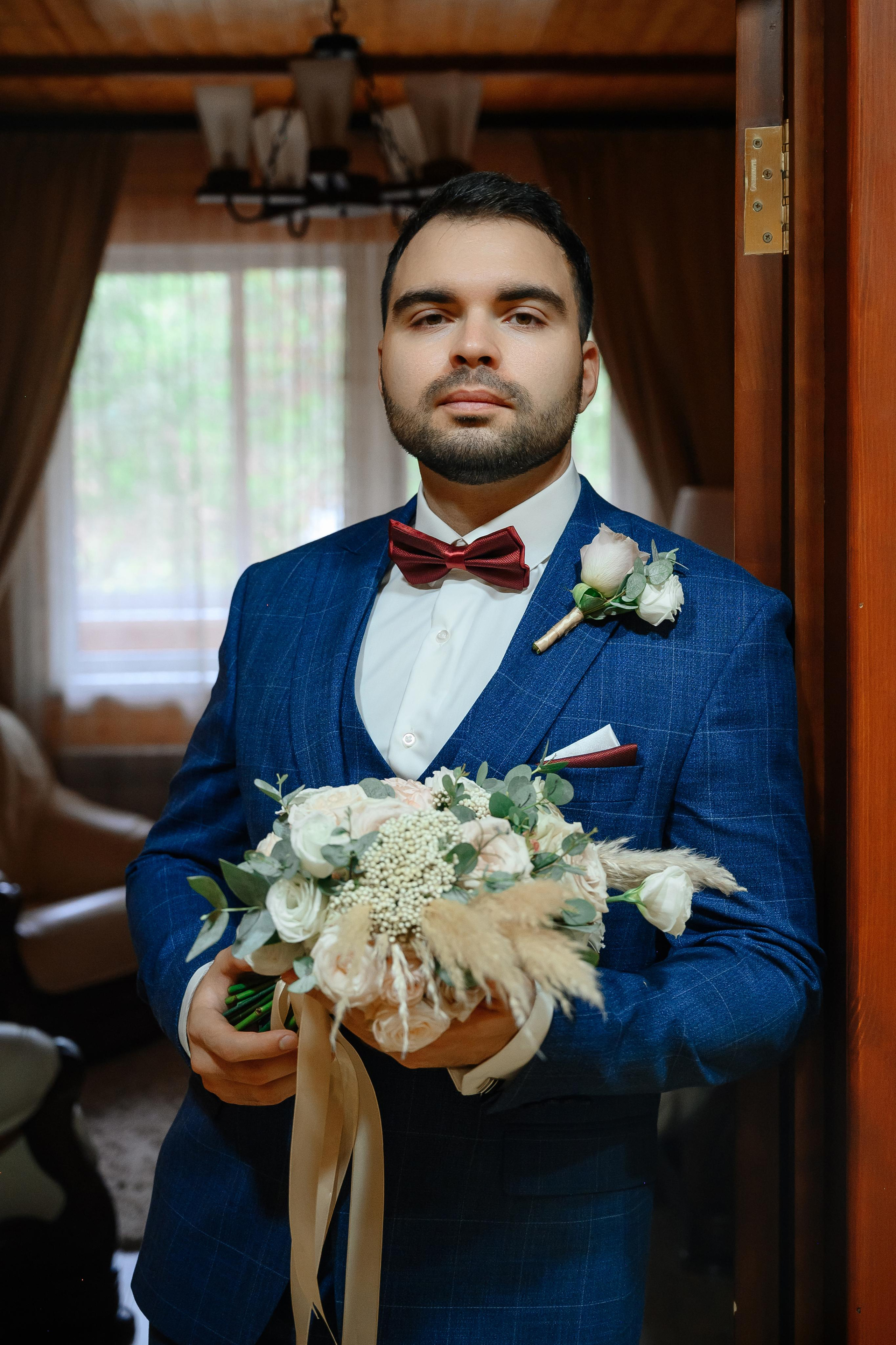 Ярослав и Алина. Фото-видеосъемка свадеб Venson Films