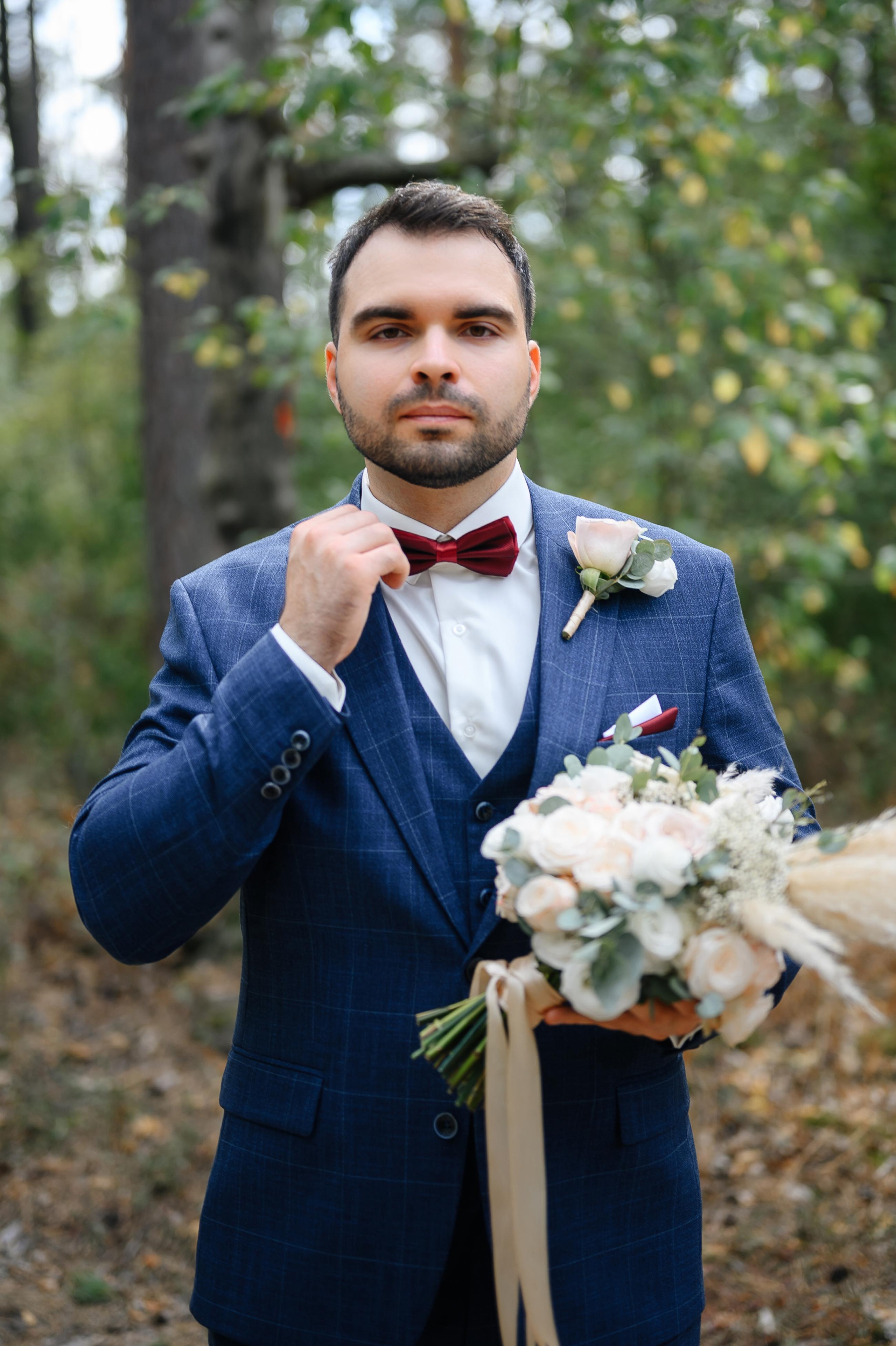 Ярослав и Алина. Фото-видеосъемка свадеб Venson Films