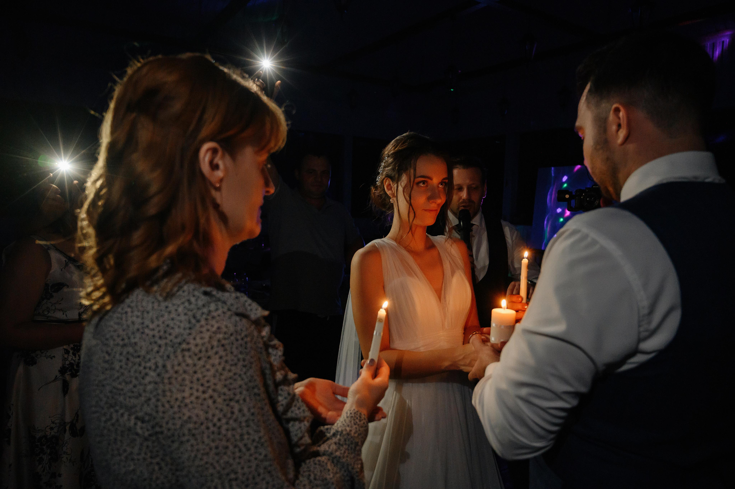 Ярослав и Алина. Фото-видеосъемка свадеб Venson Films