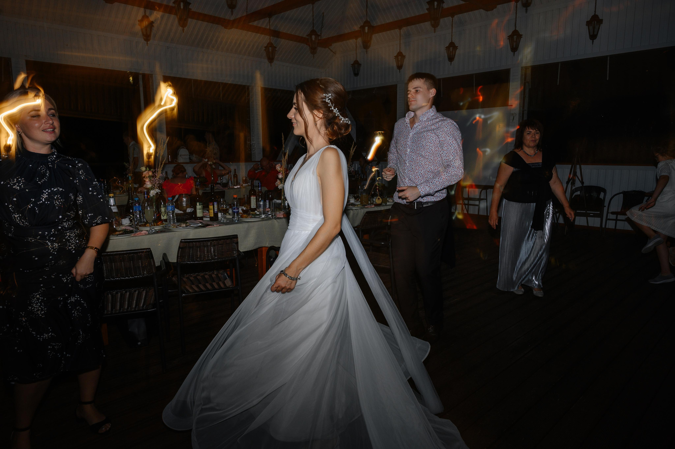 Ярослав и Алина. Фото-видеосъемка свадеб Venson Films