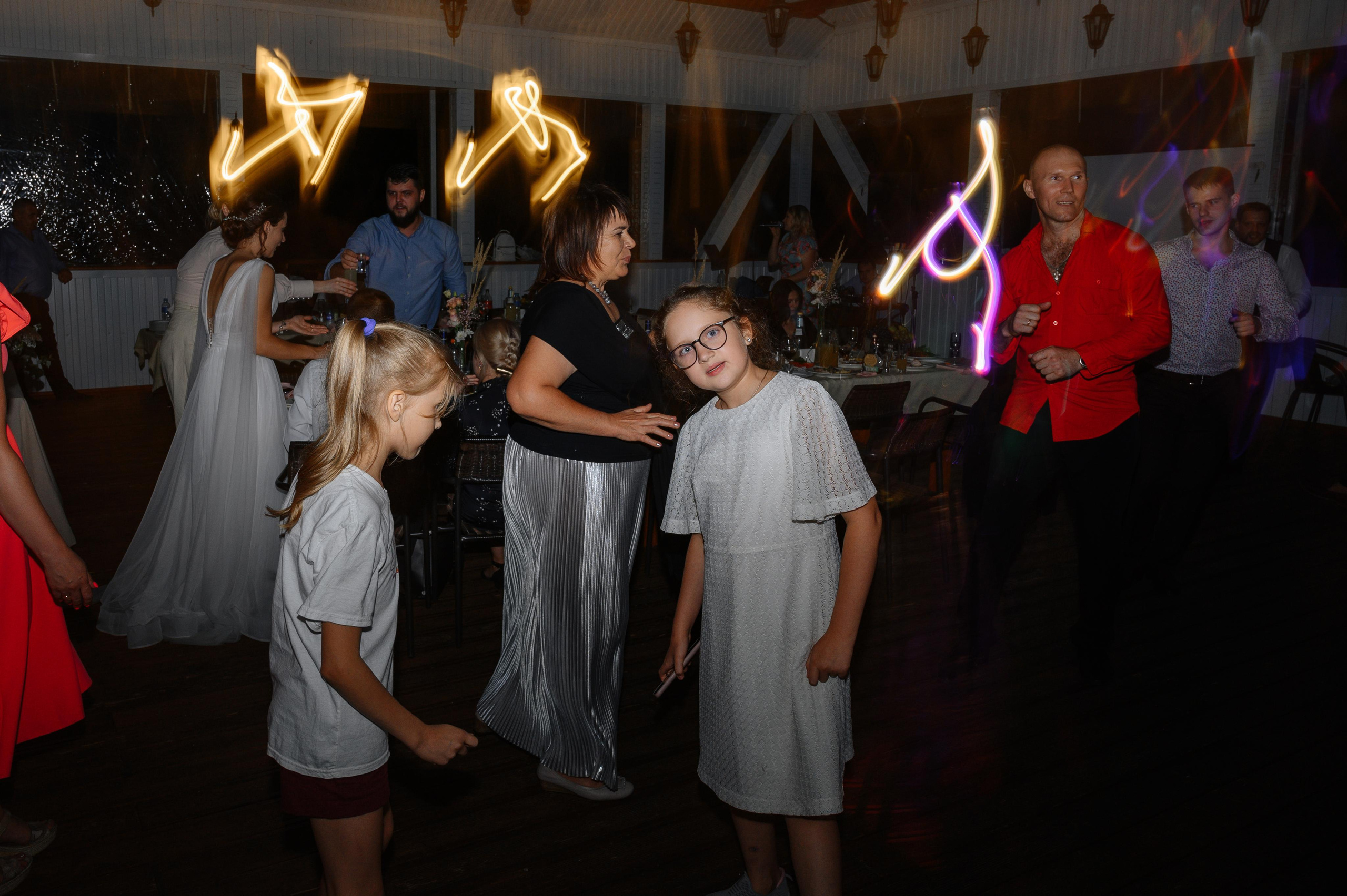 Ярослав и Алина. Фото-видеосъемка свадеб Venson Films