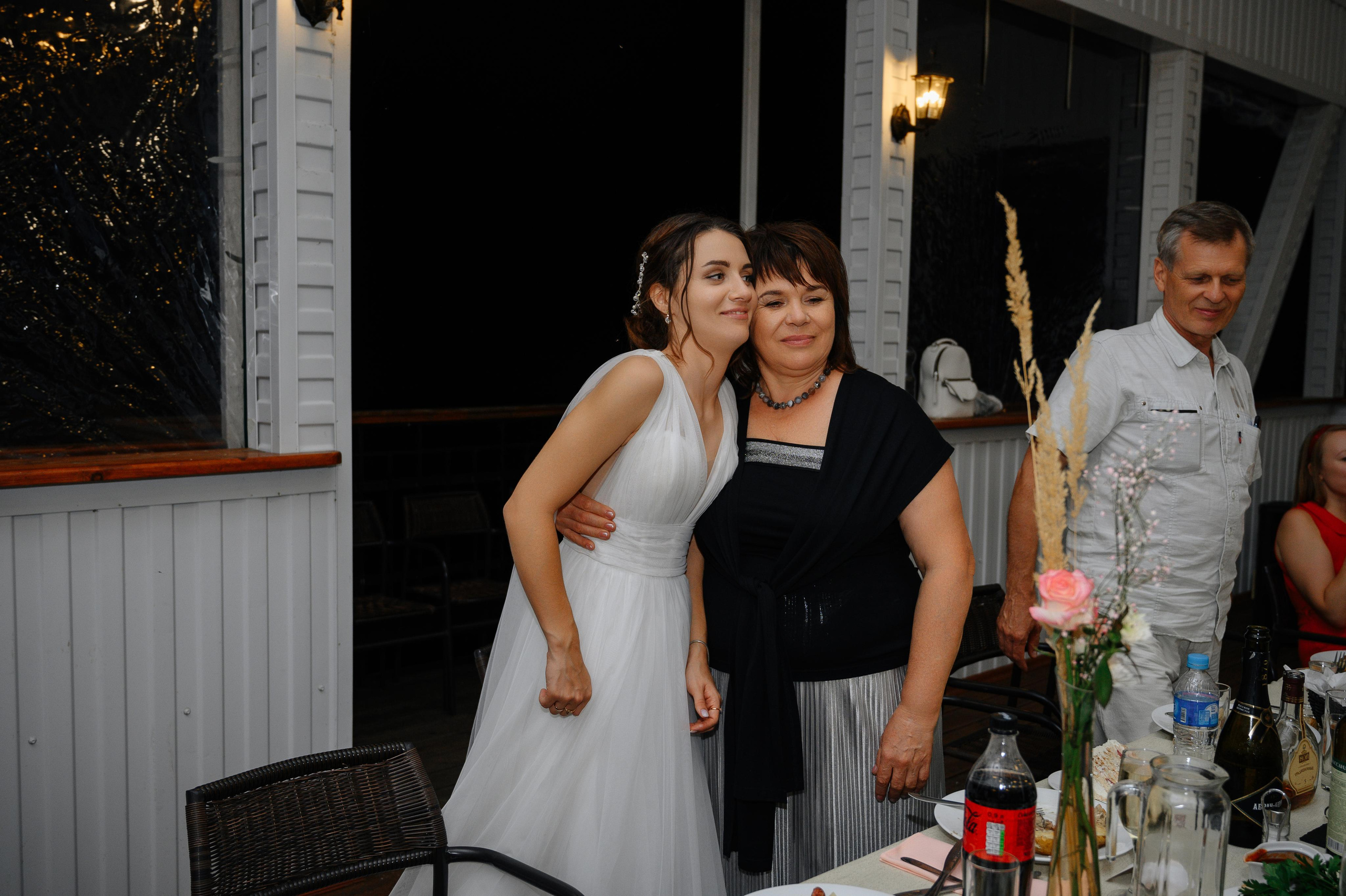 Ярослав и Алина. Фото-видеосъемка свадеб Venson Films