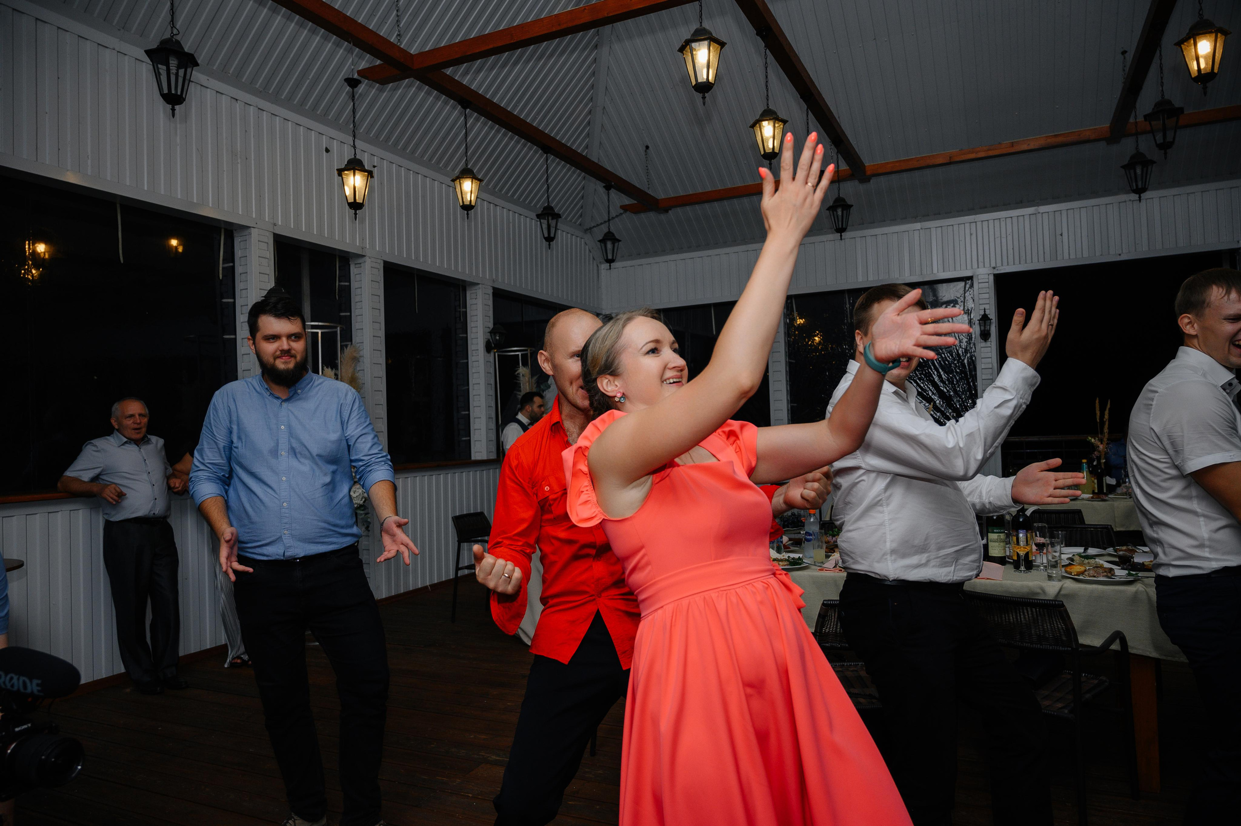 Ярослав и Алина. Фото-видеосъемка свадеб Venson Films