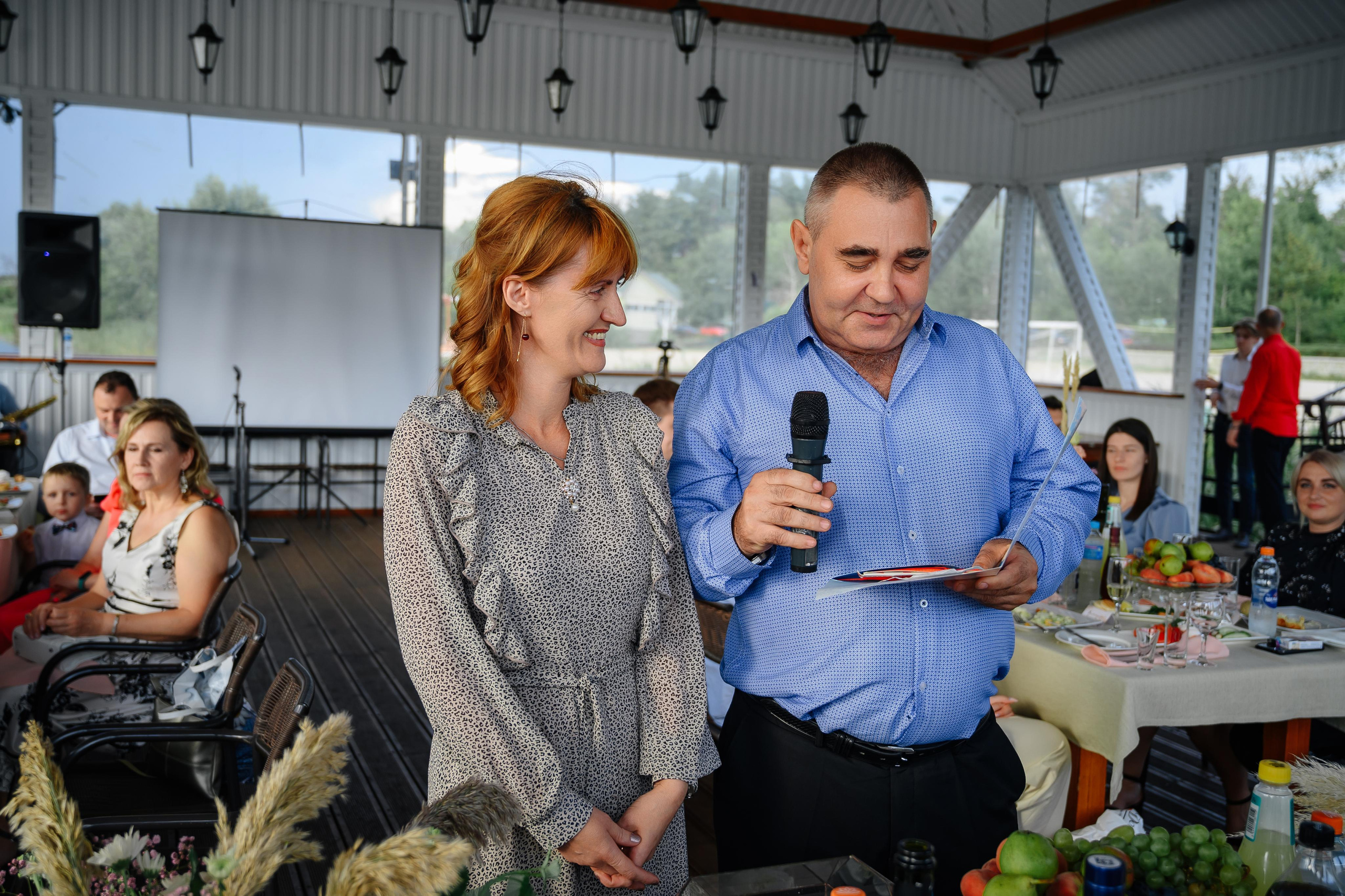 Ярослав и Алина. Фото-видеосъемка свадеб Venson Films