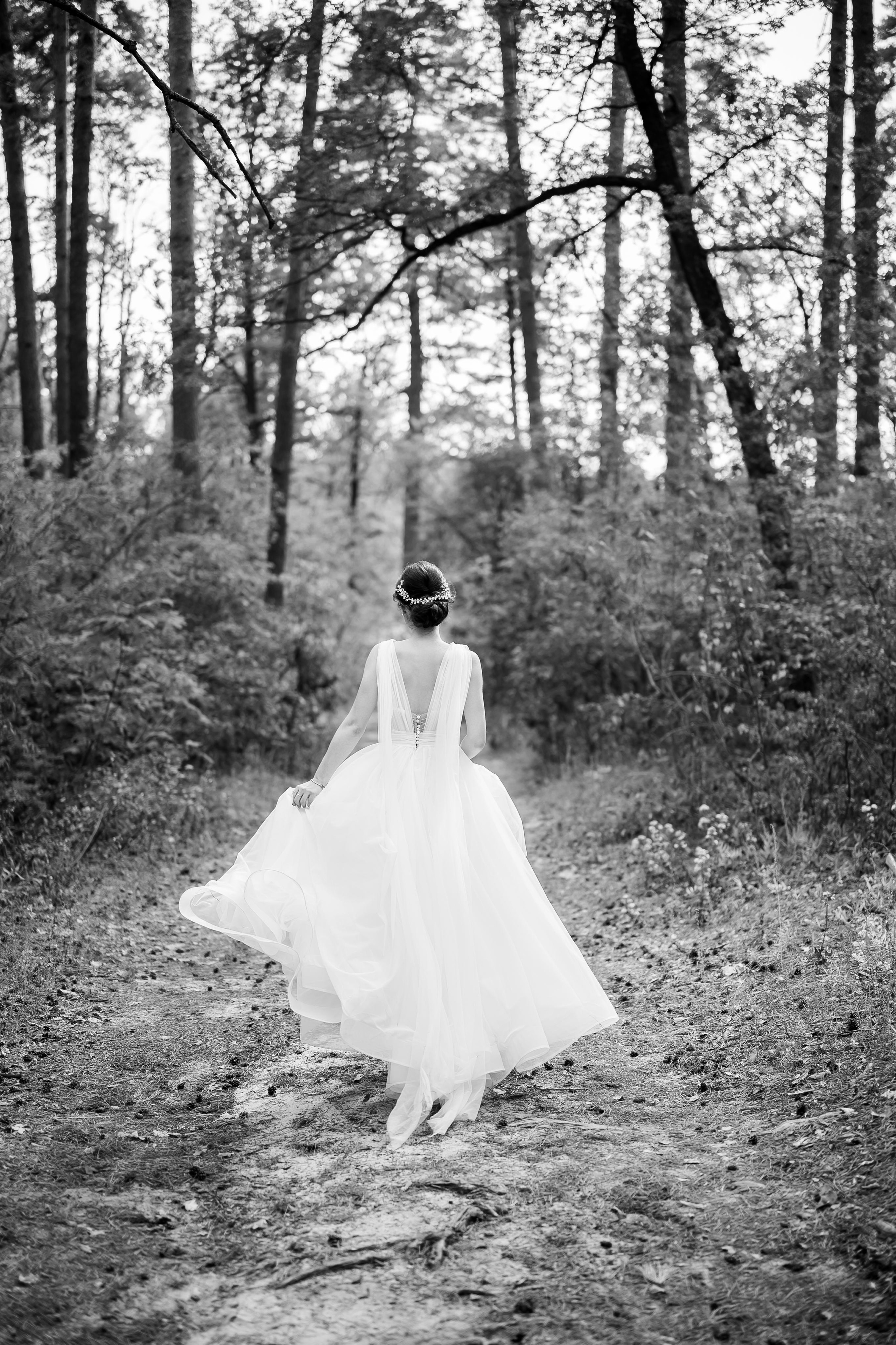 Ярослав и Алина. Фото-видеосъемка свадеб Venson Films