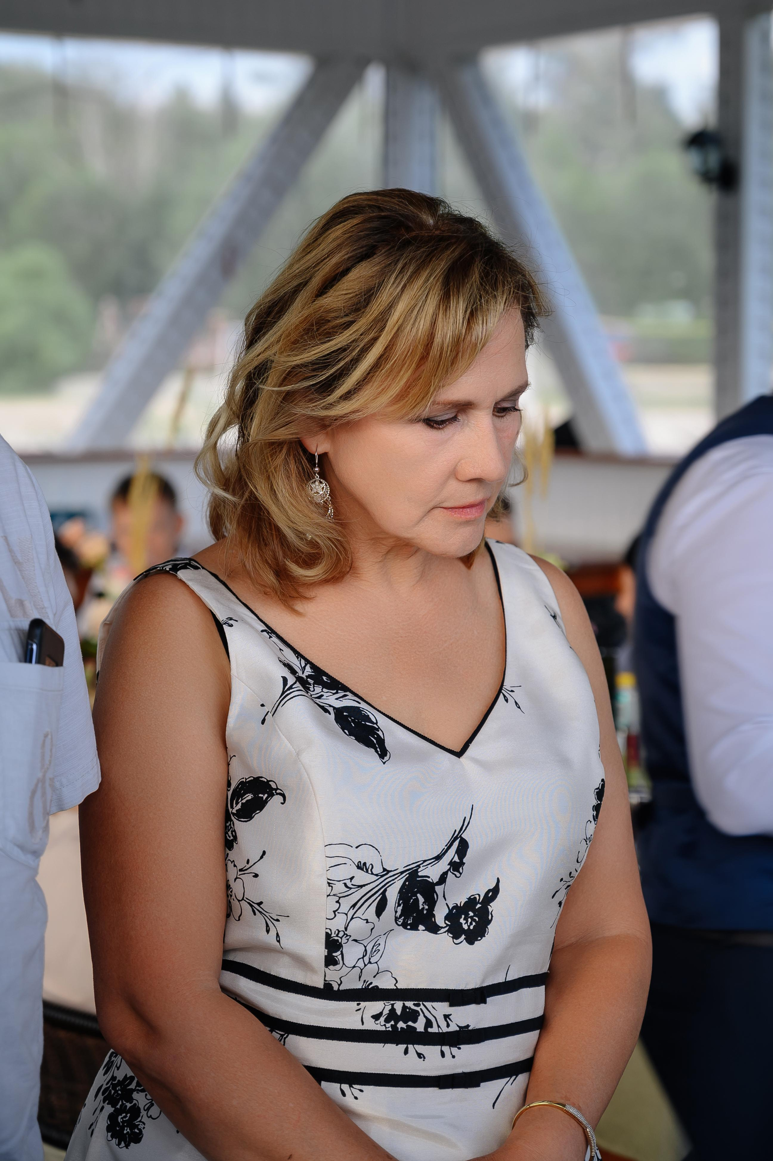 Ярослав и Алина. Фото-видеосъемка свадеб Venson Films