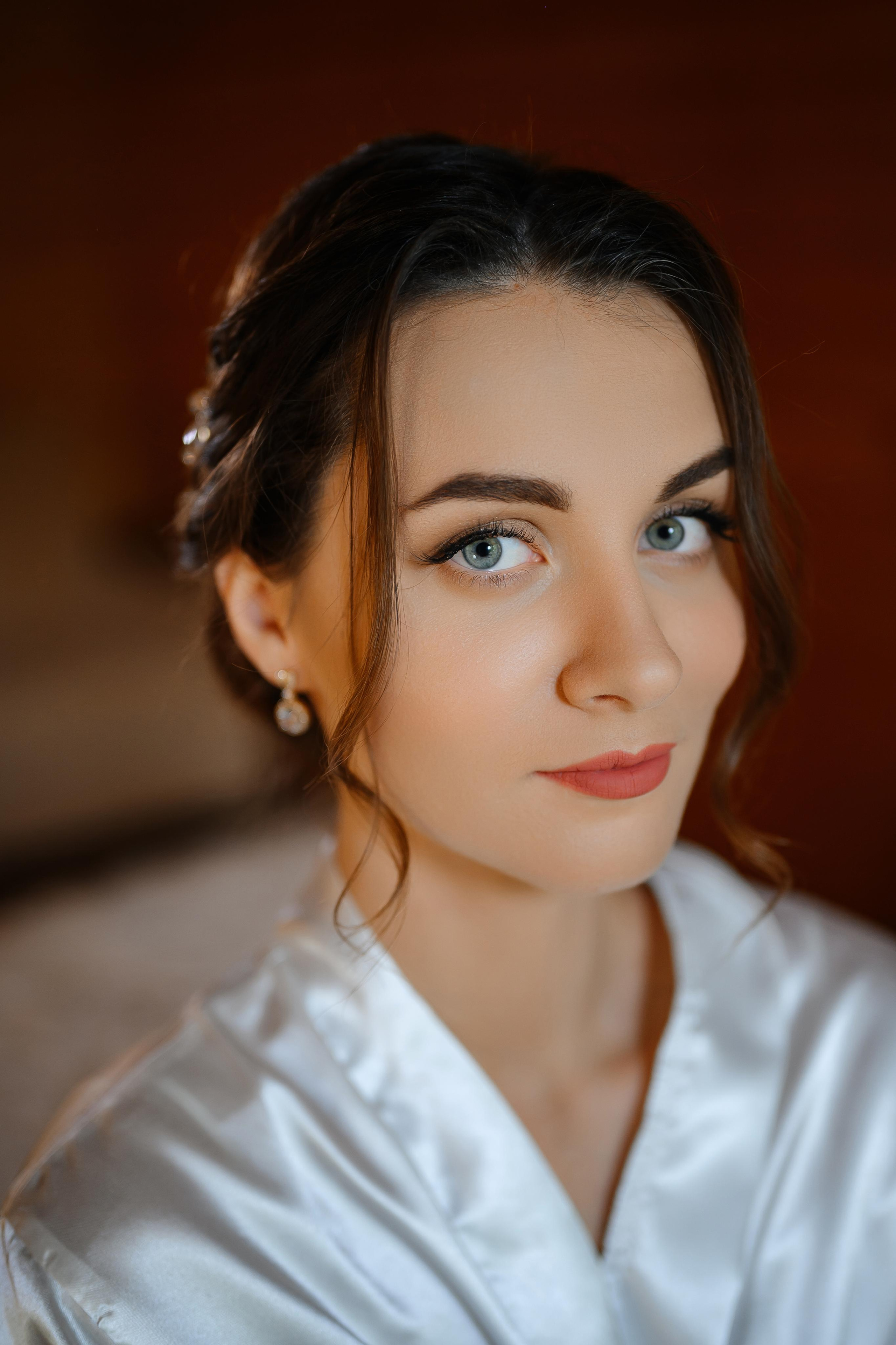 Ярослав и Алина. Фото-видеосъемка свадеб Venson Films