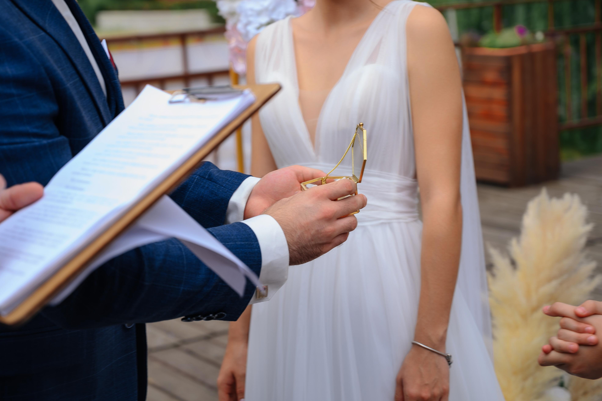 Ярослав и Алина. Фото-видеосъемка свадеб Venson Films