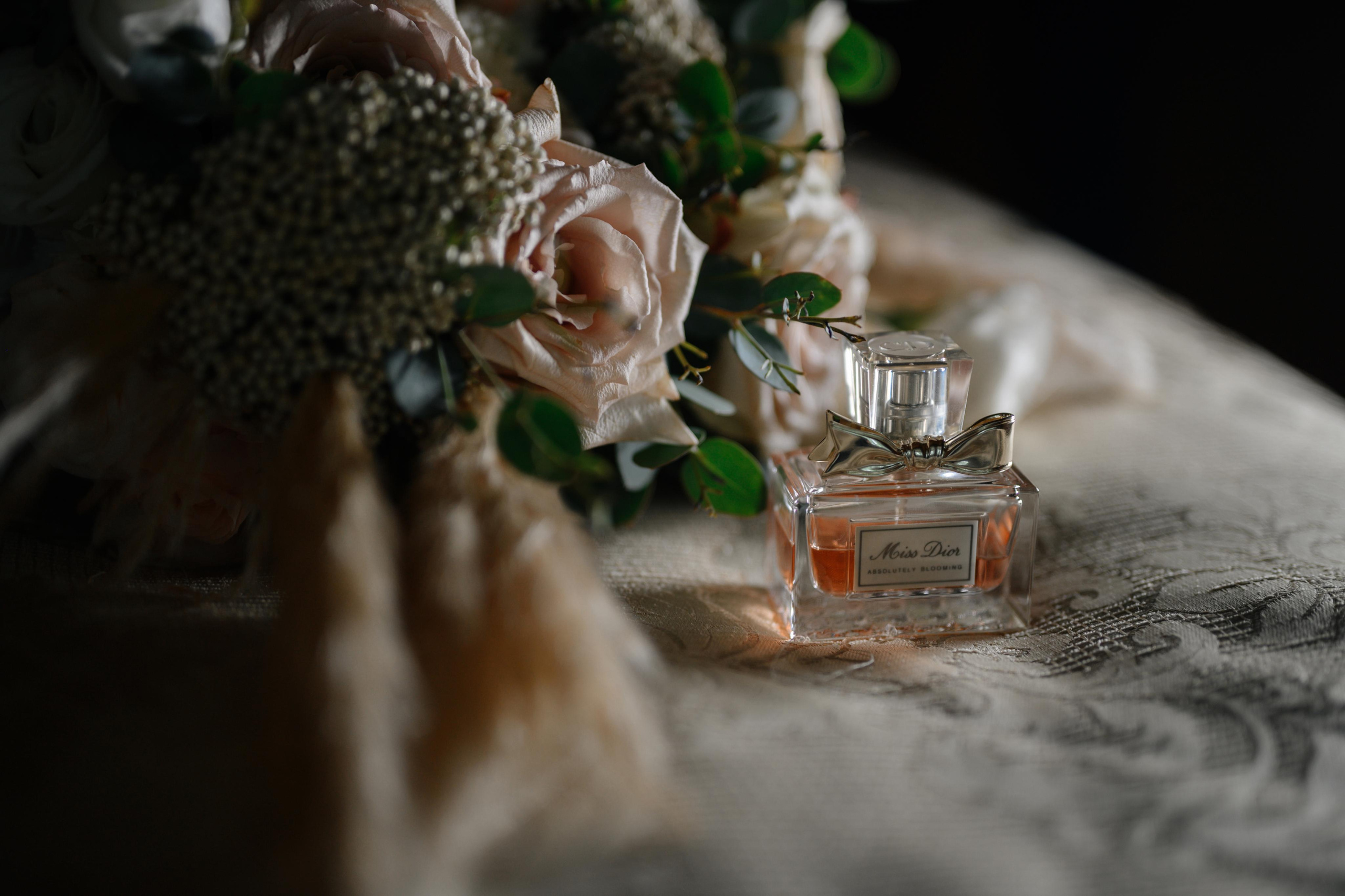 Ярослав и Алина. Фото-видеосъемка свадеб Venson Films