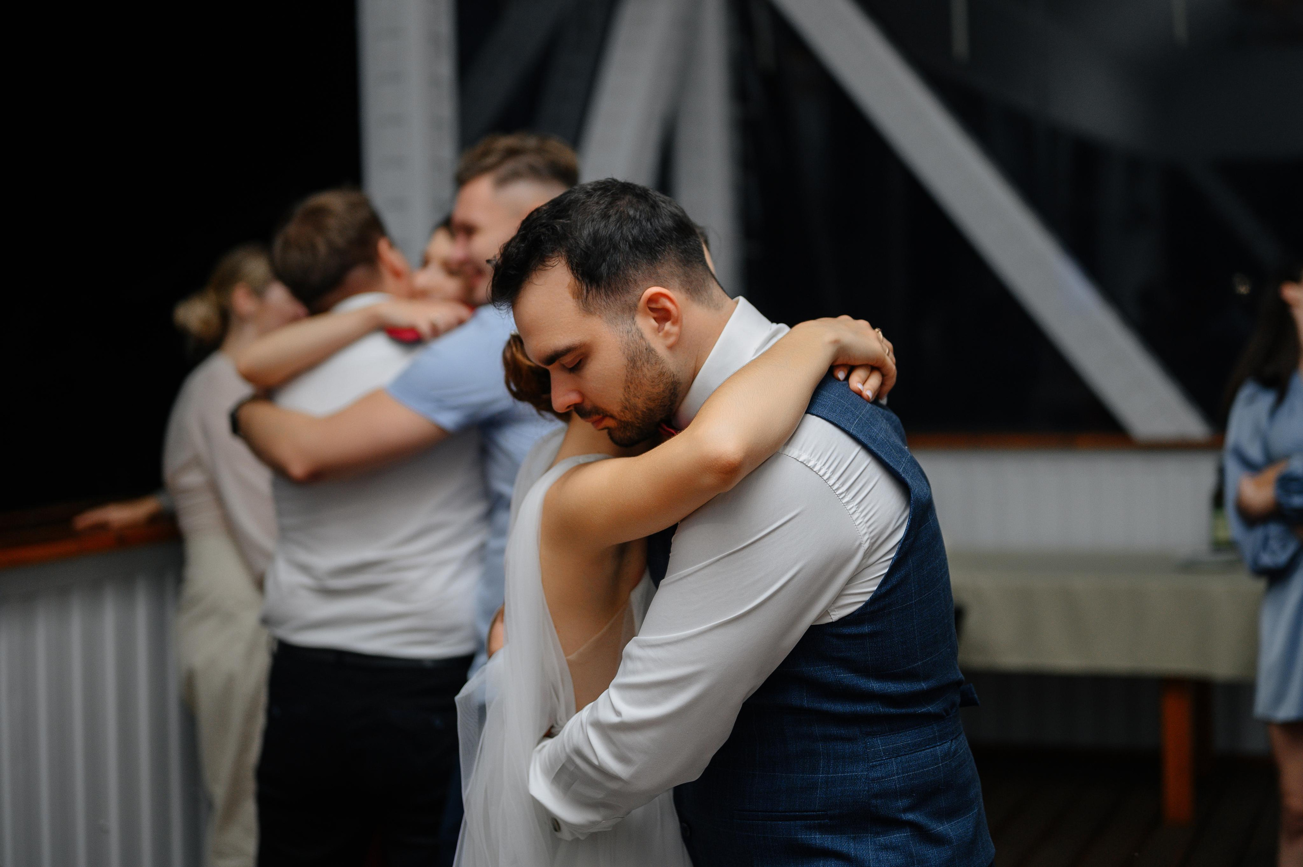 Ярослав и Алина. Фото-видеосъемка свадеб Venson Films