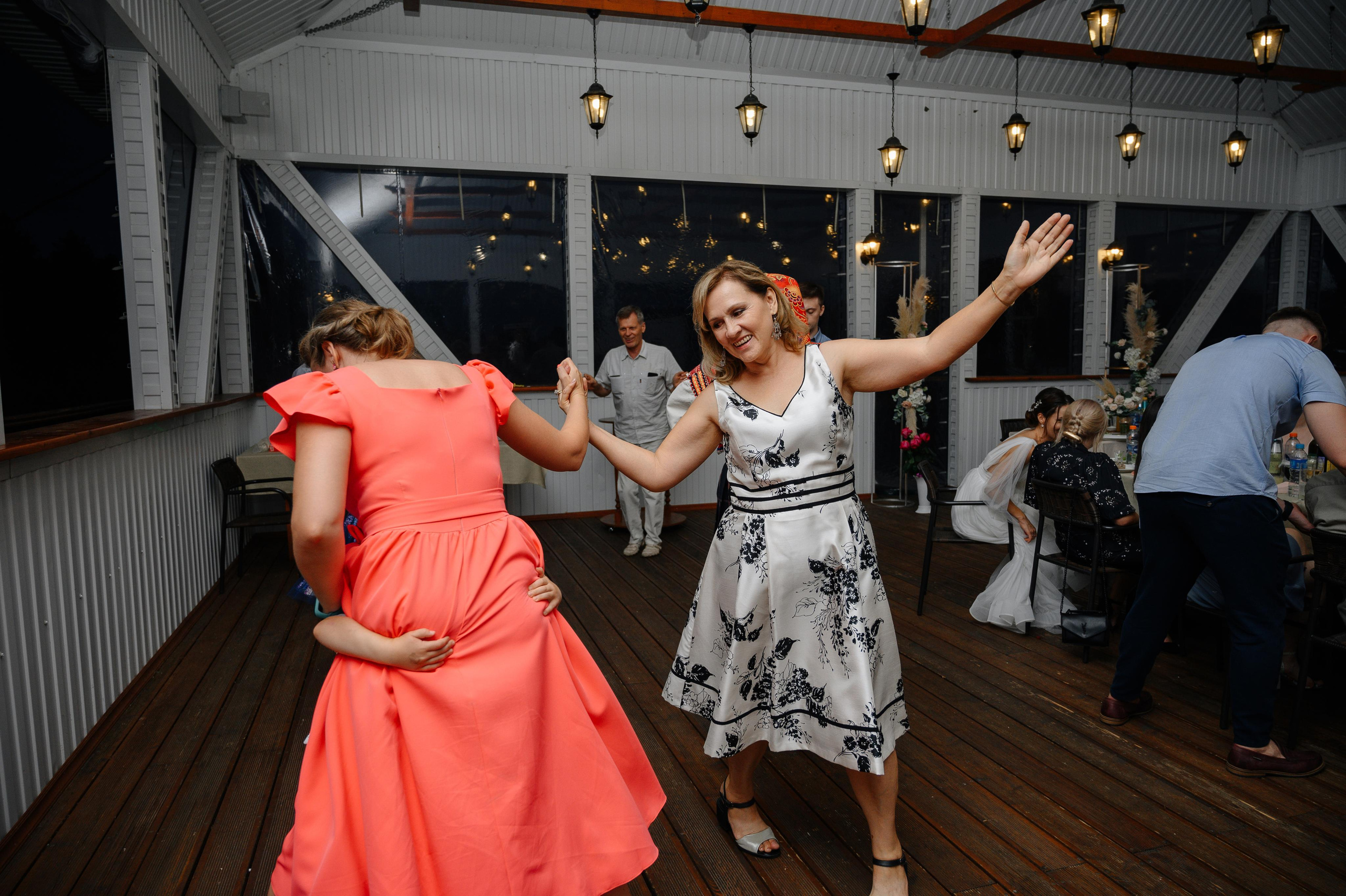 Ярослав и Алина. Фото-видеосъемка свадеб Venson Films