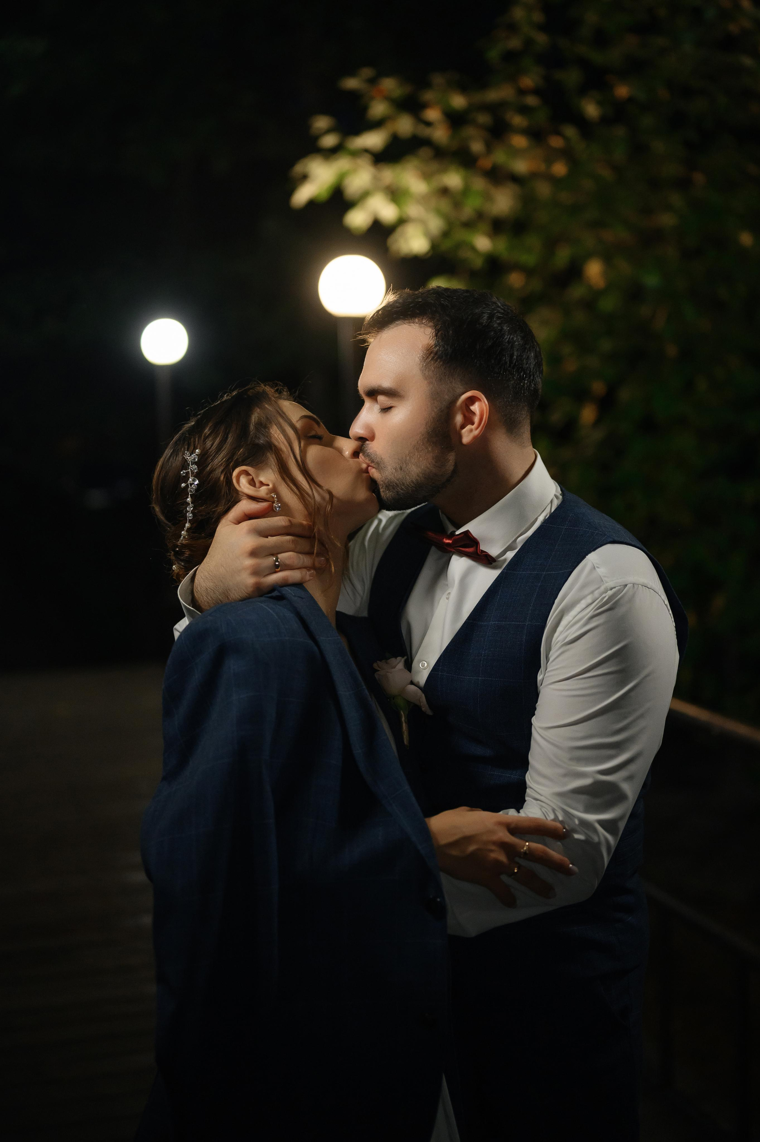 Ярослав и Алина. Фото-видеосъемка свадеб Venson Films