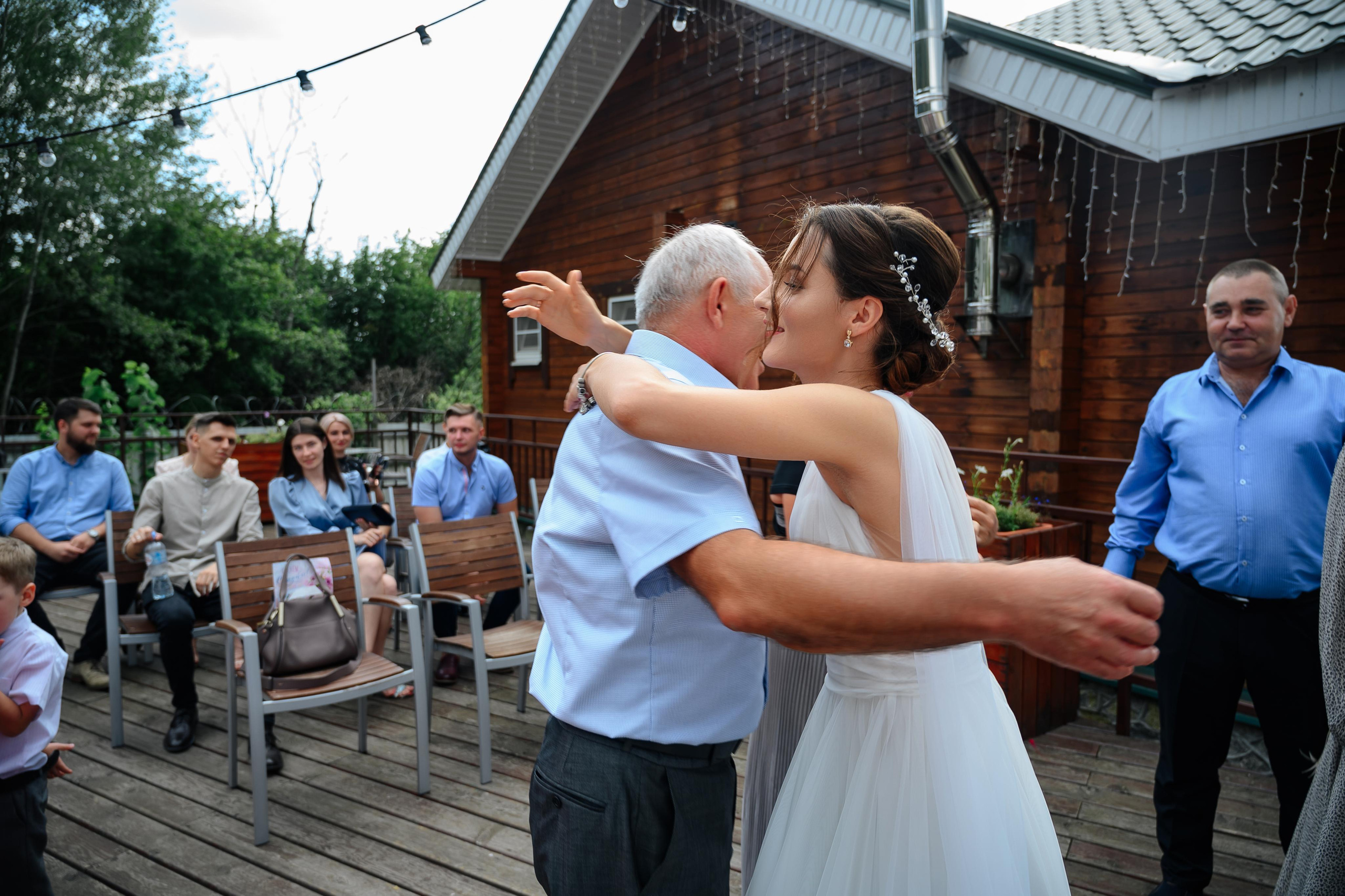 Ярослав и Алина. Фото-видеосъемка свадеб Venson Films