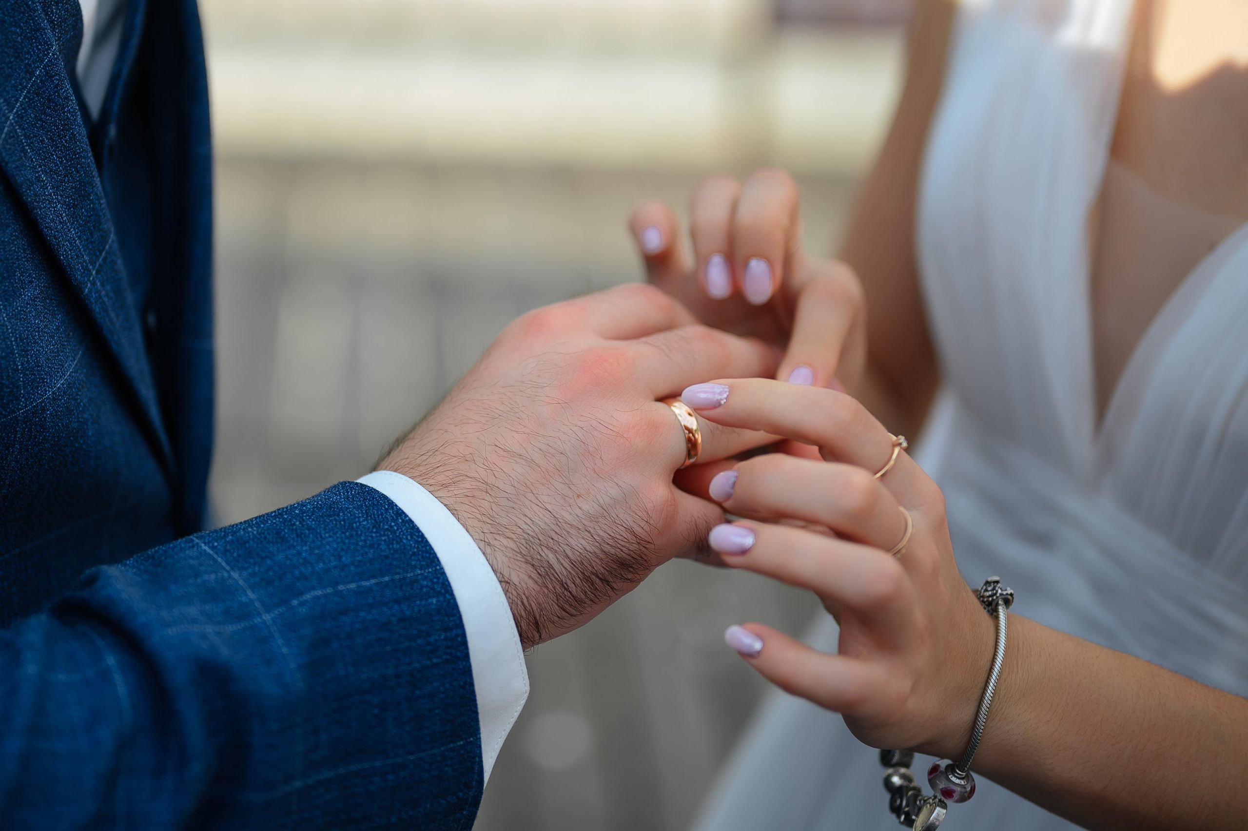 Ярослав и Алина. Фото-видеосъемка свадеб Venson Films