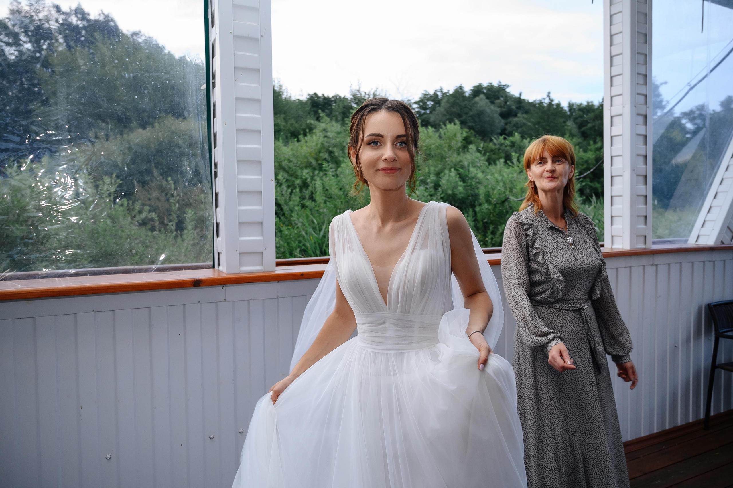 Ярослав и Алина. Фото-видеосъемка свадеб Venson Films