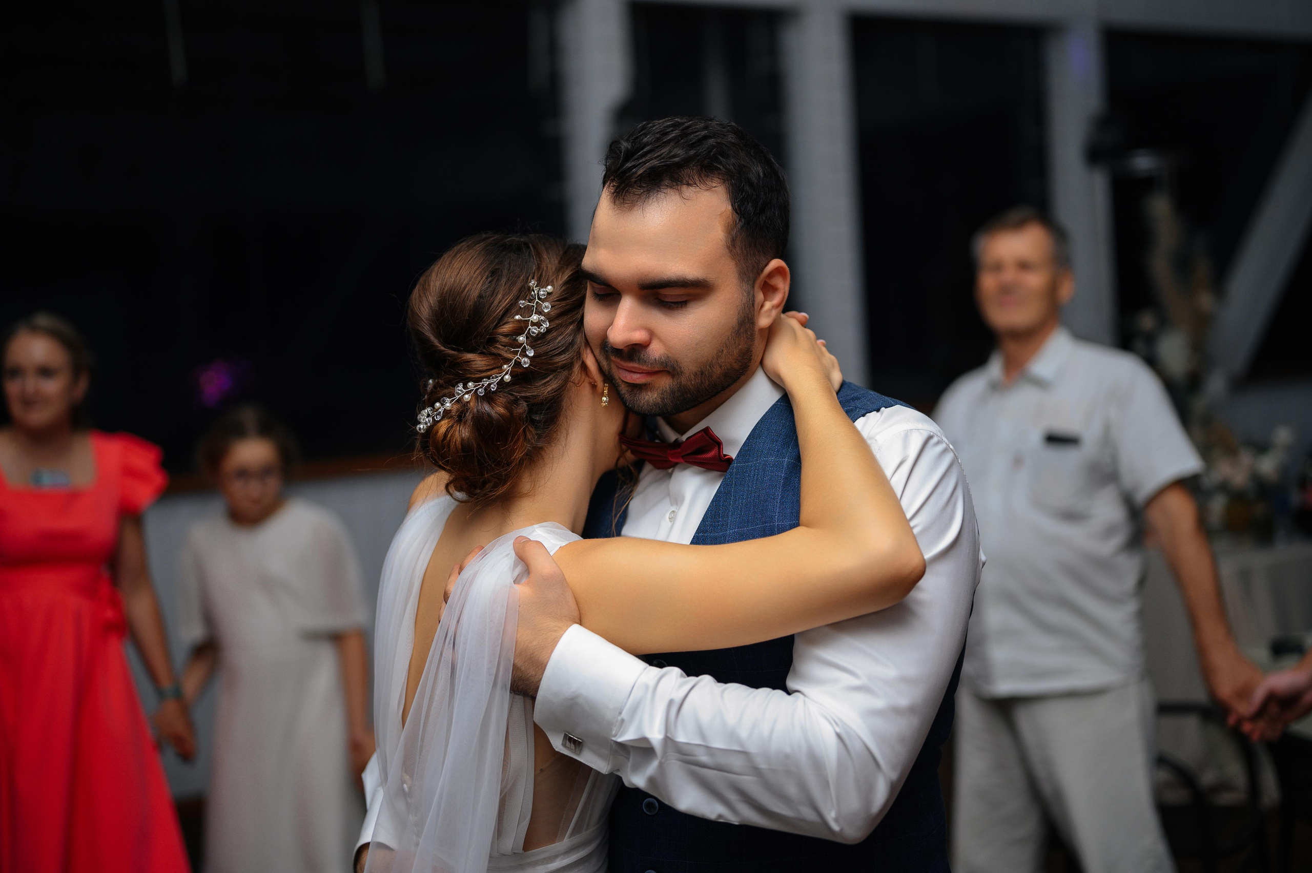 Ярослав и Алина. Фото-видеосъемка свадеб Venson Films