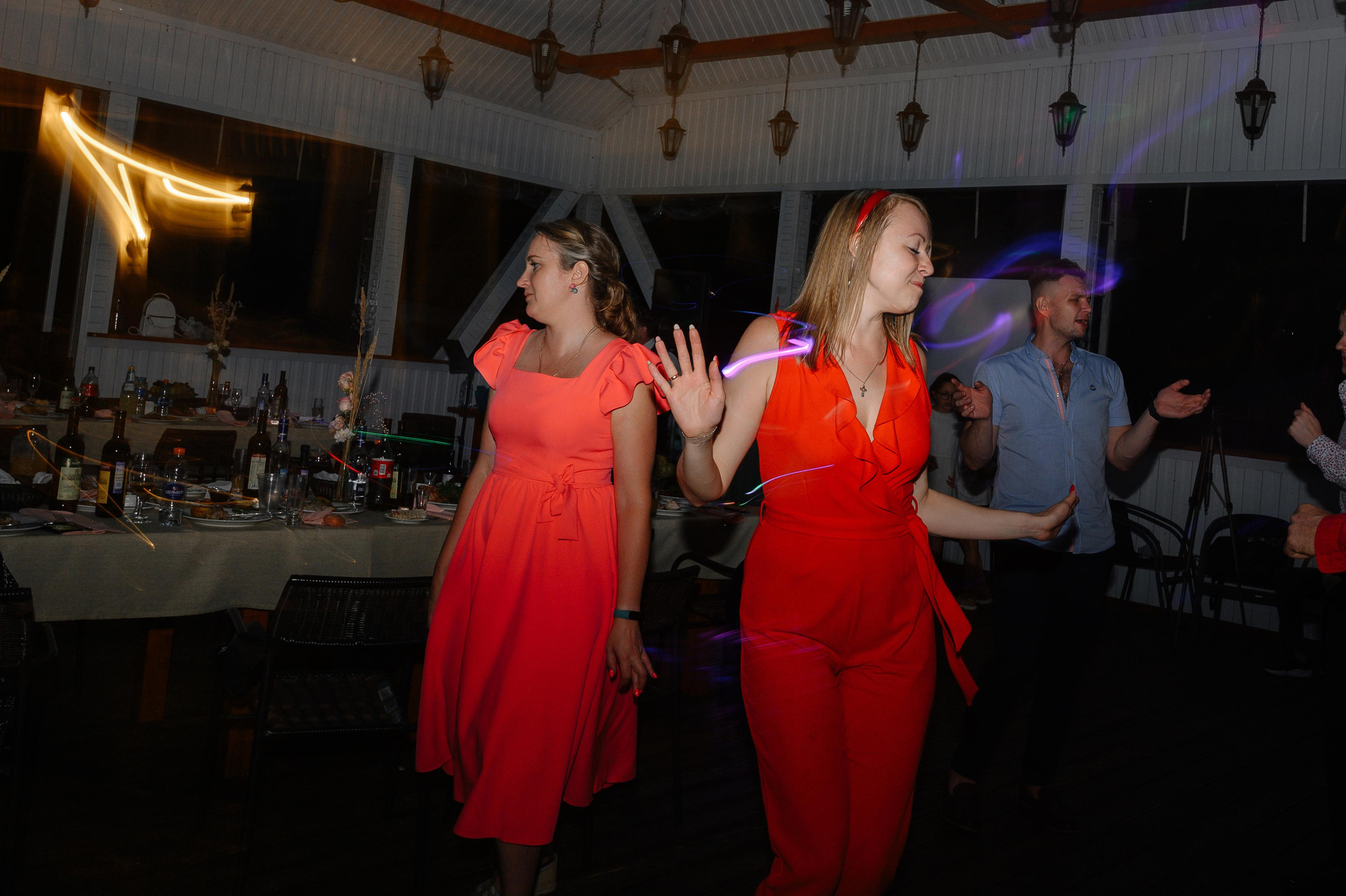 Ярослав и Алина. Фото-видеосъемка свадеб Venson Films