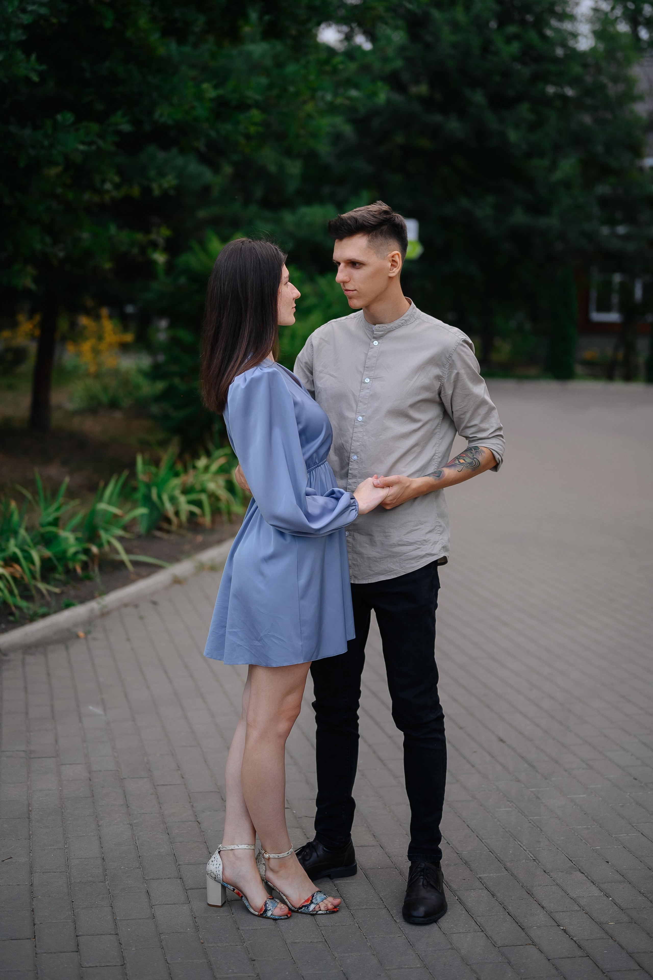 Ярослав и Алина. Фото-видеосъемка свадеб Venson Films