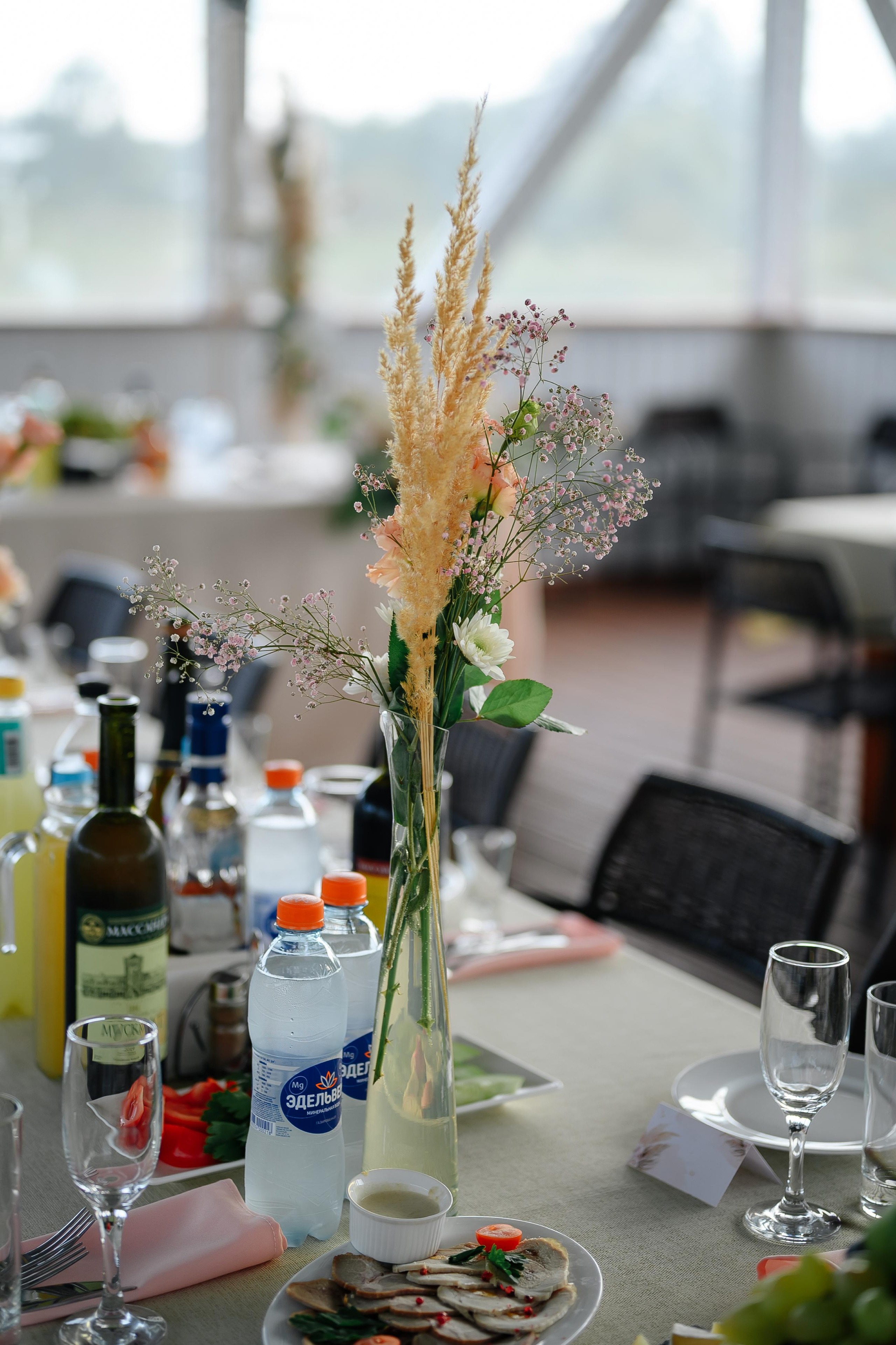 Ярослав и Алина. Фото-видеосъемка свадеб Venson Films