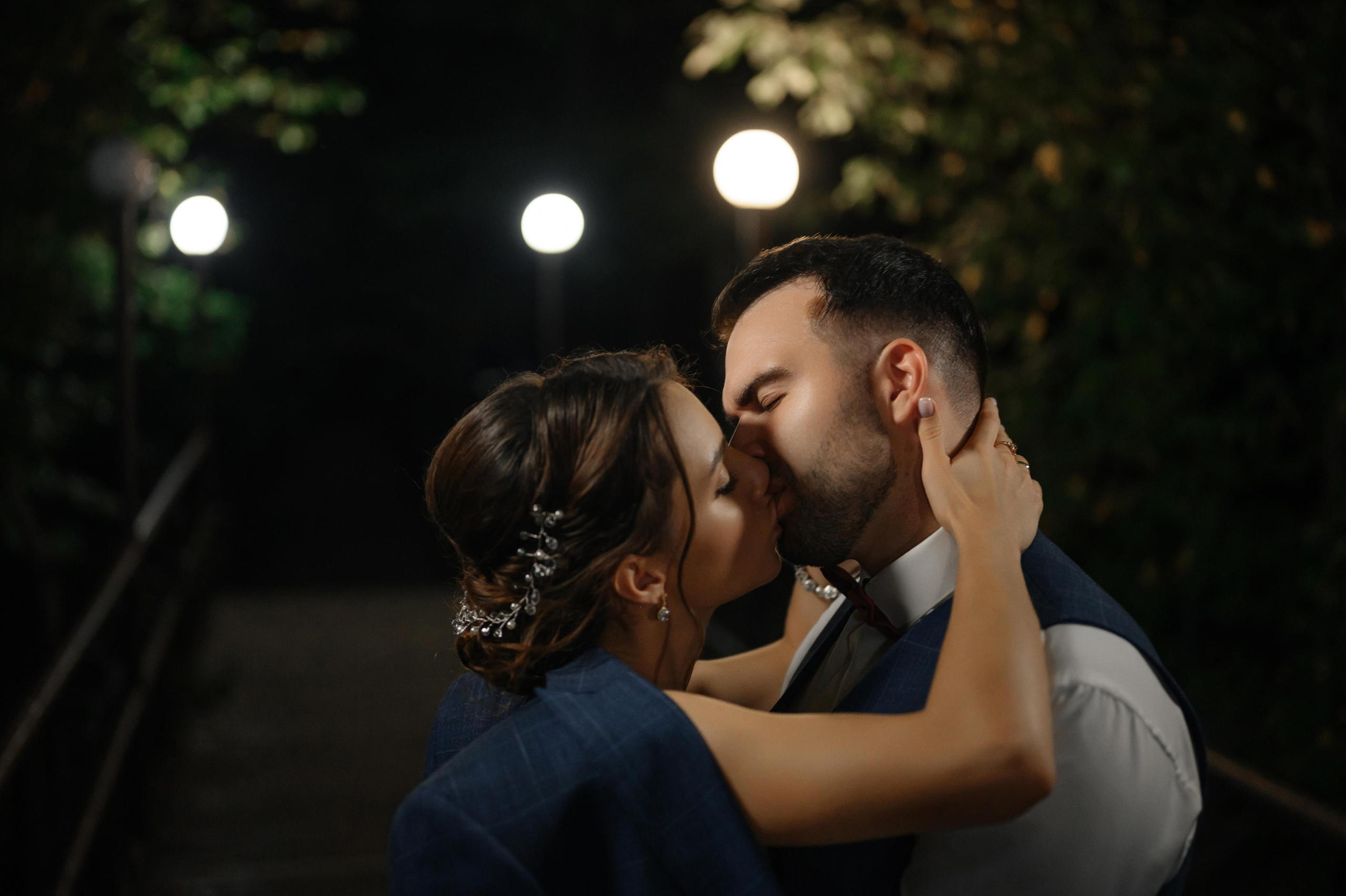 Ярослав и Алина. Фото-видеосъемка свадеб Venson Films