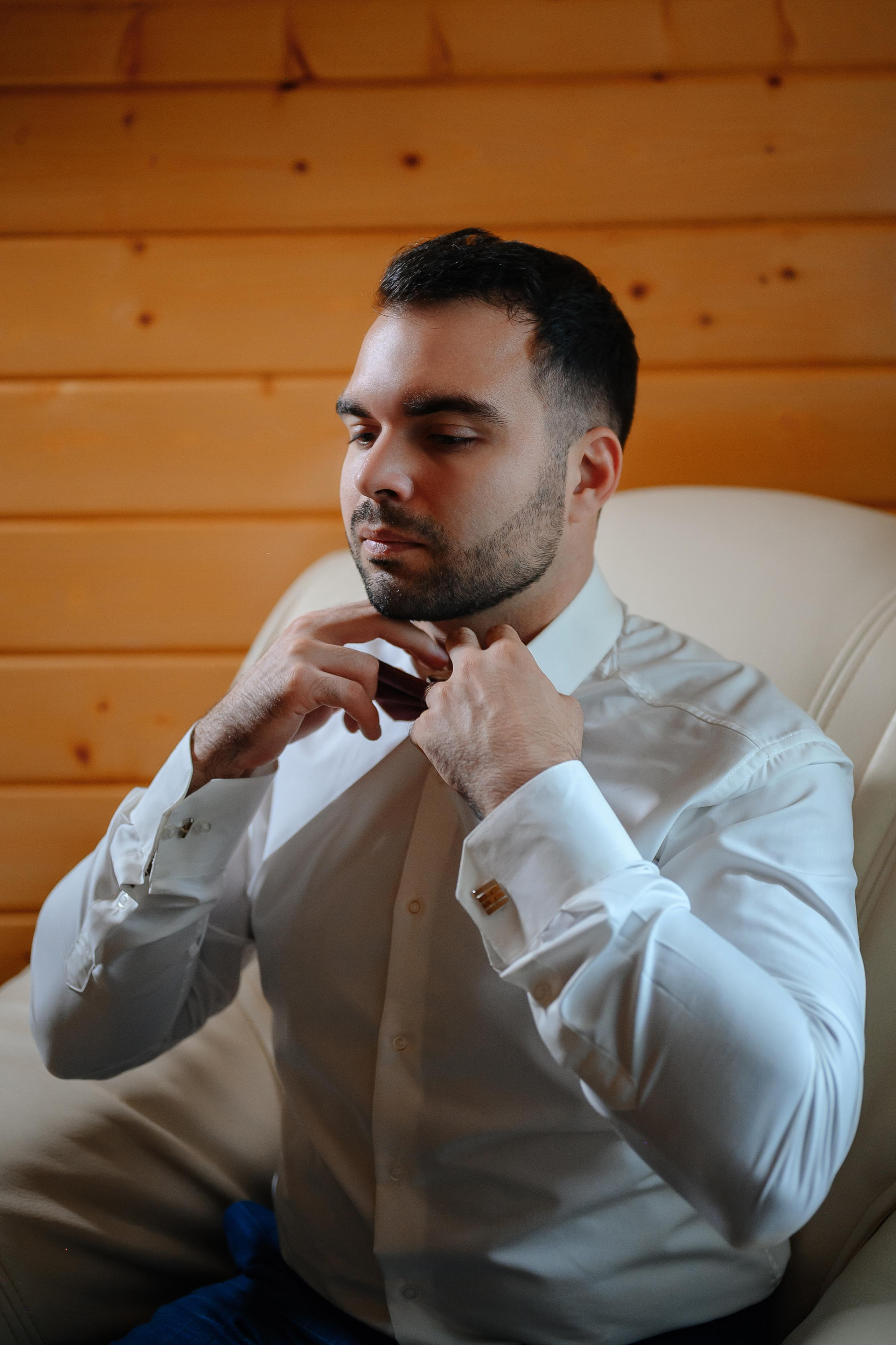 Ярослав и Алина. Фото-видеосъемка свадеб Venson Films