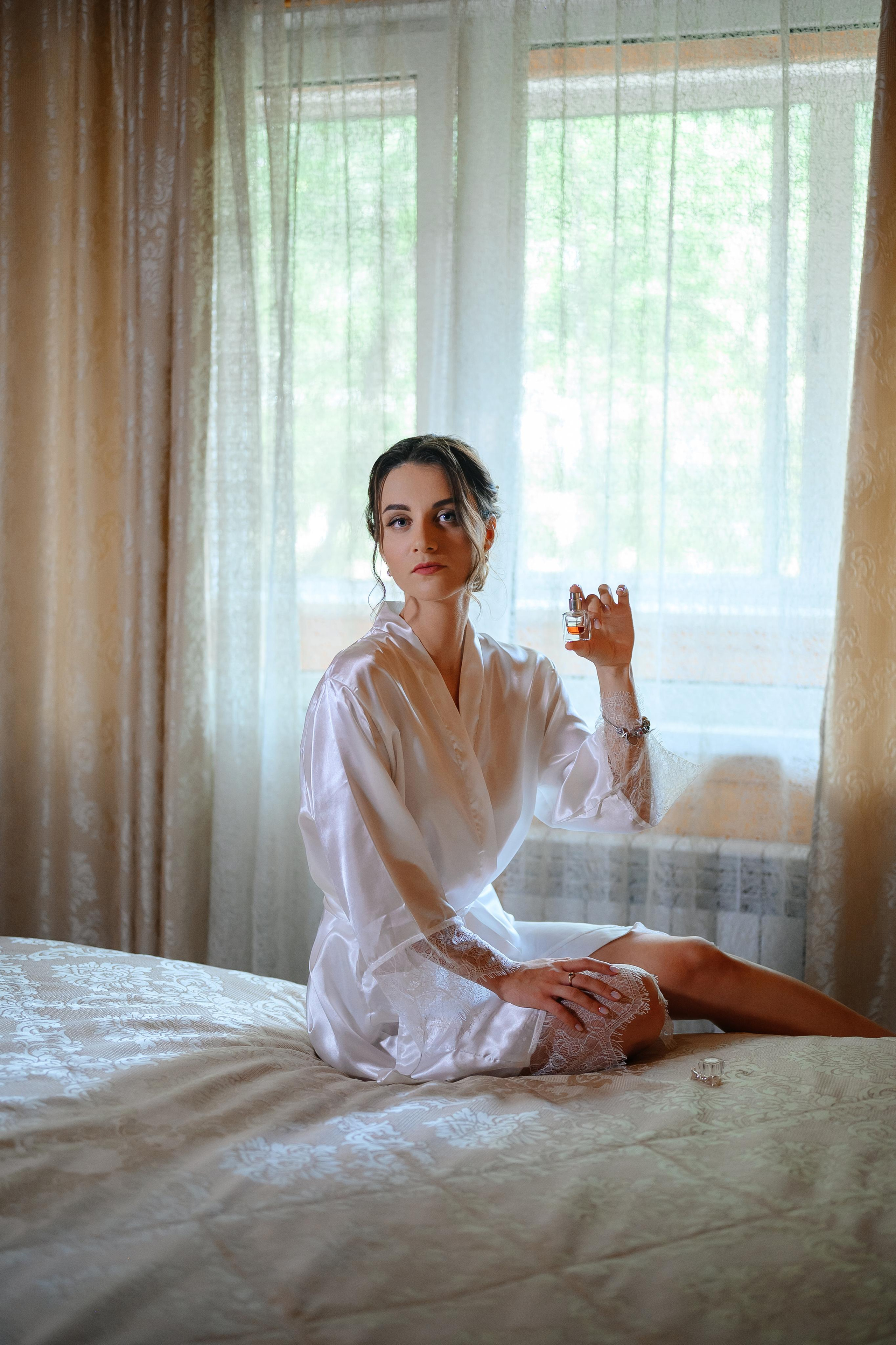 Ярослав и Алина. Фото-видеосъемка свадеб Venson Films