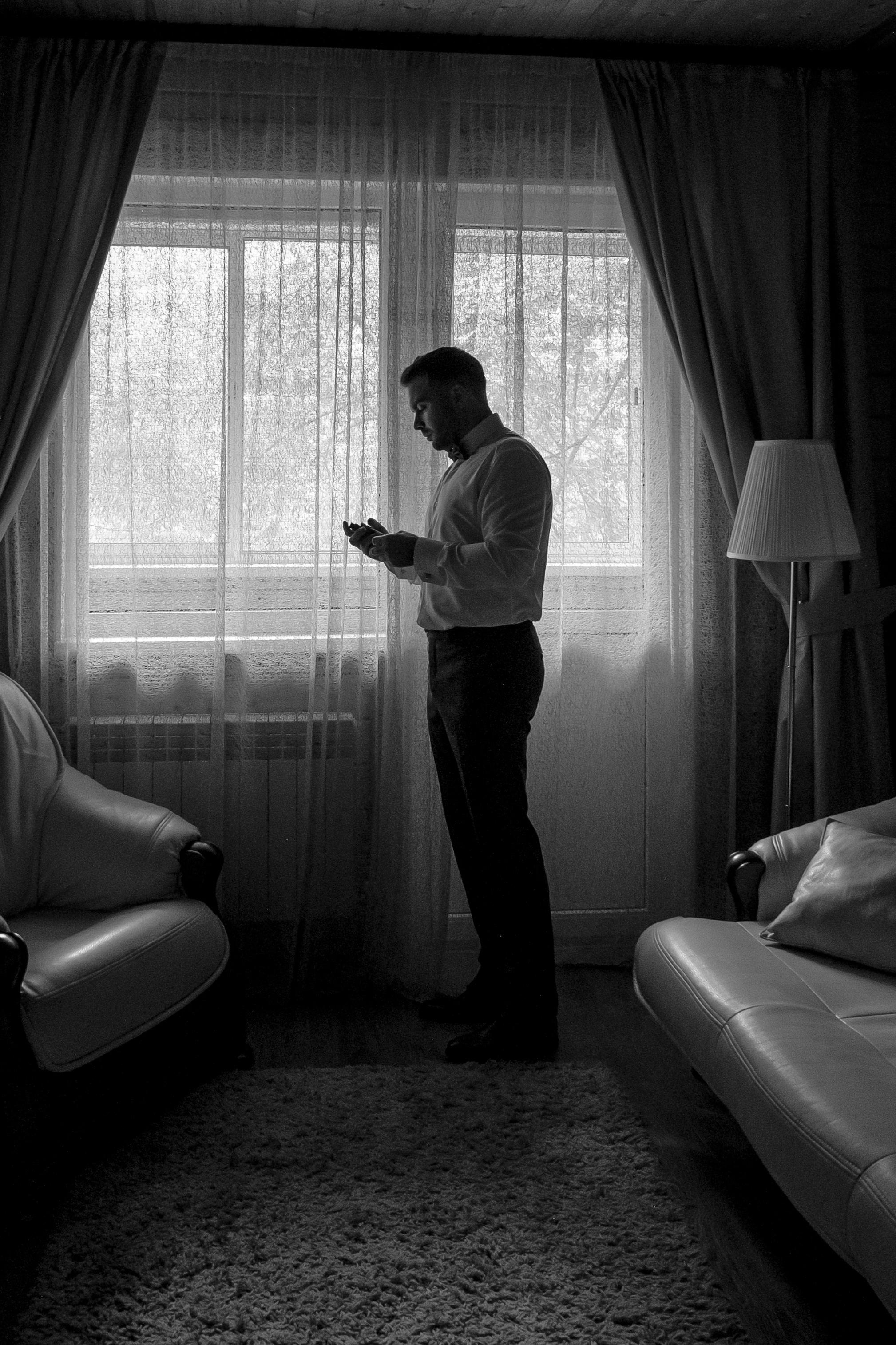 Ярослав и Алина. Фото-видеосъемка свадеб Venson Films