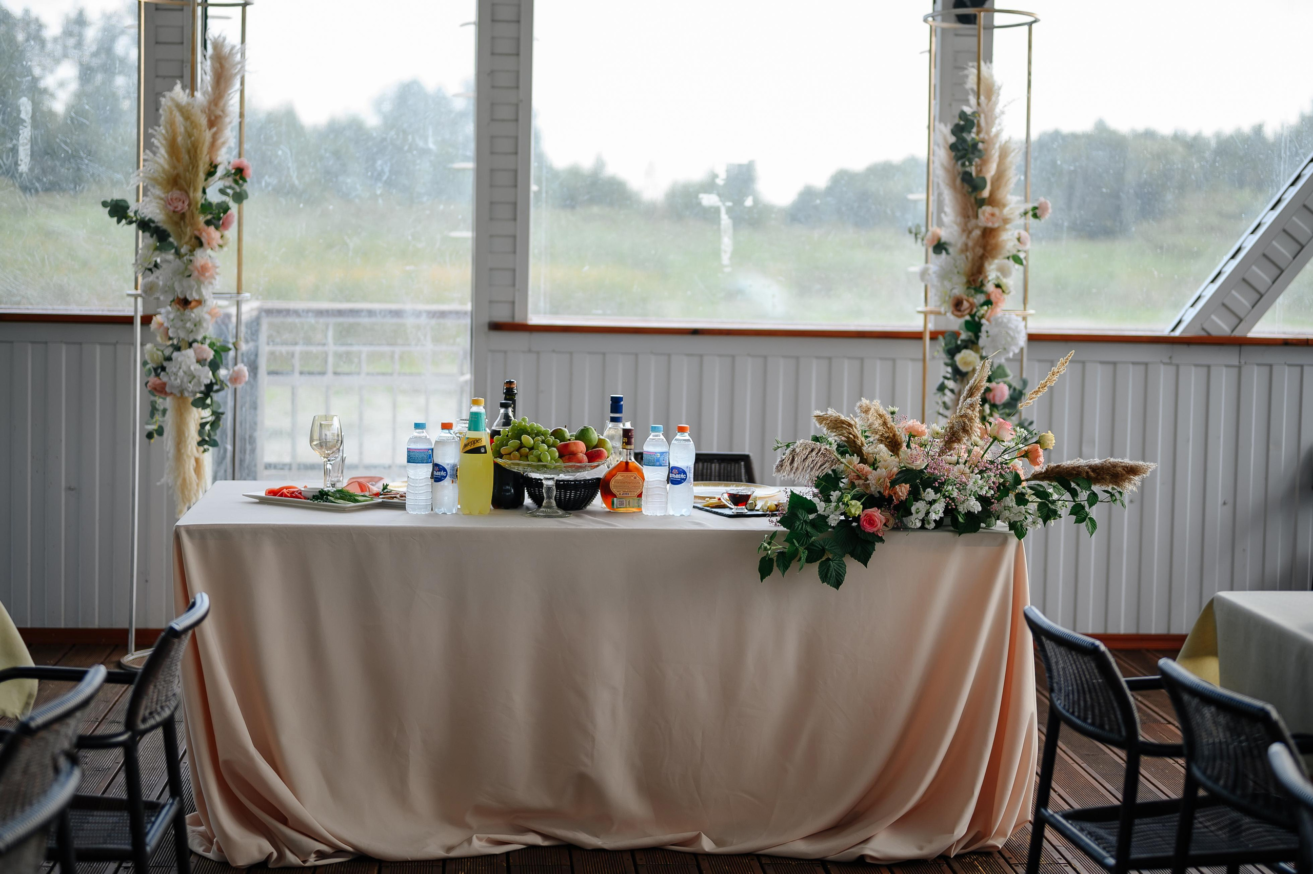 Ярослав и Алина. Фото-видеосъемка свадеб Venson Films