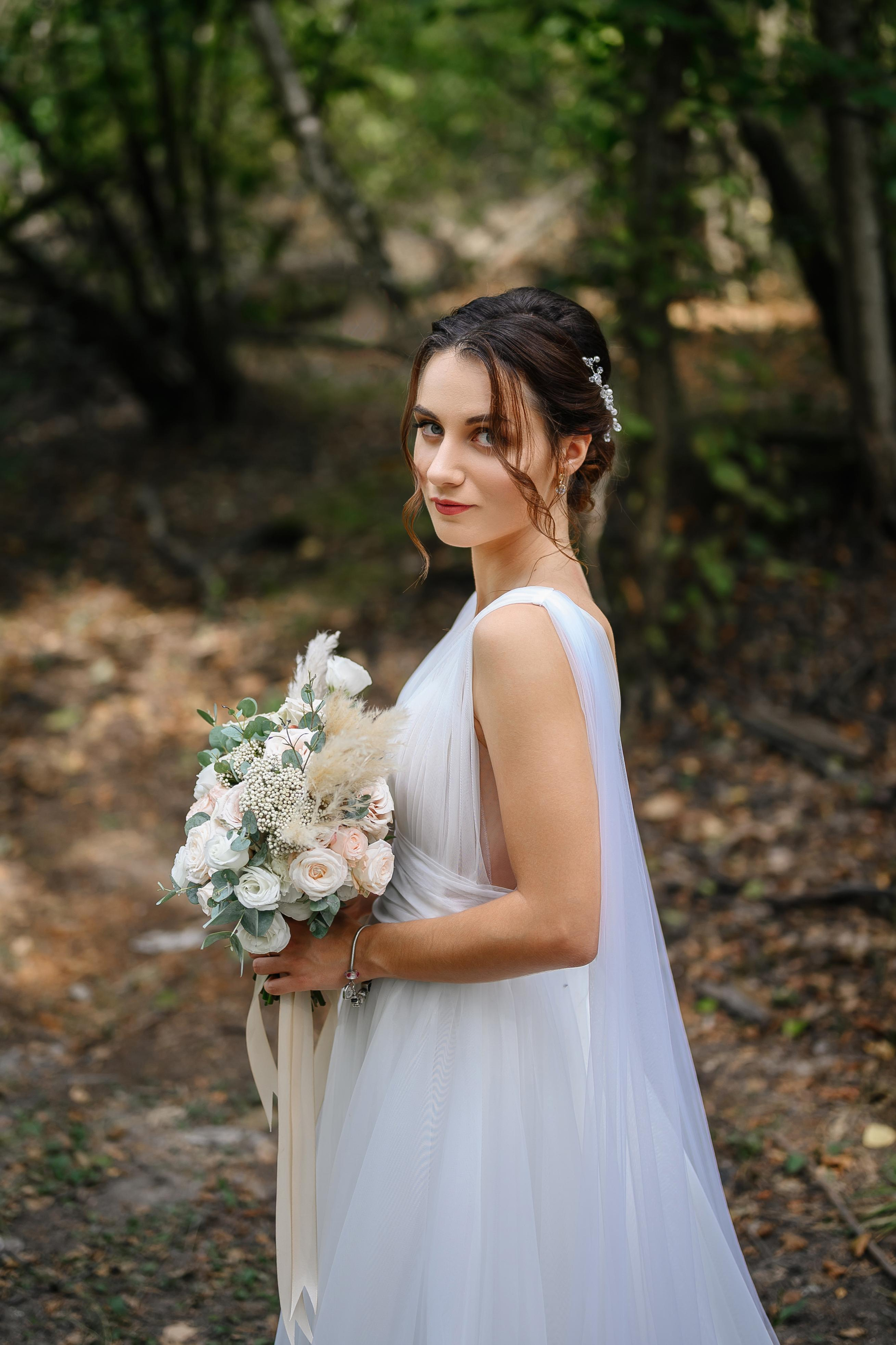 Ярослав и Алина. Фото-видеосъемка свадеб Venson Films