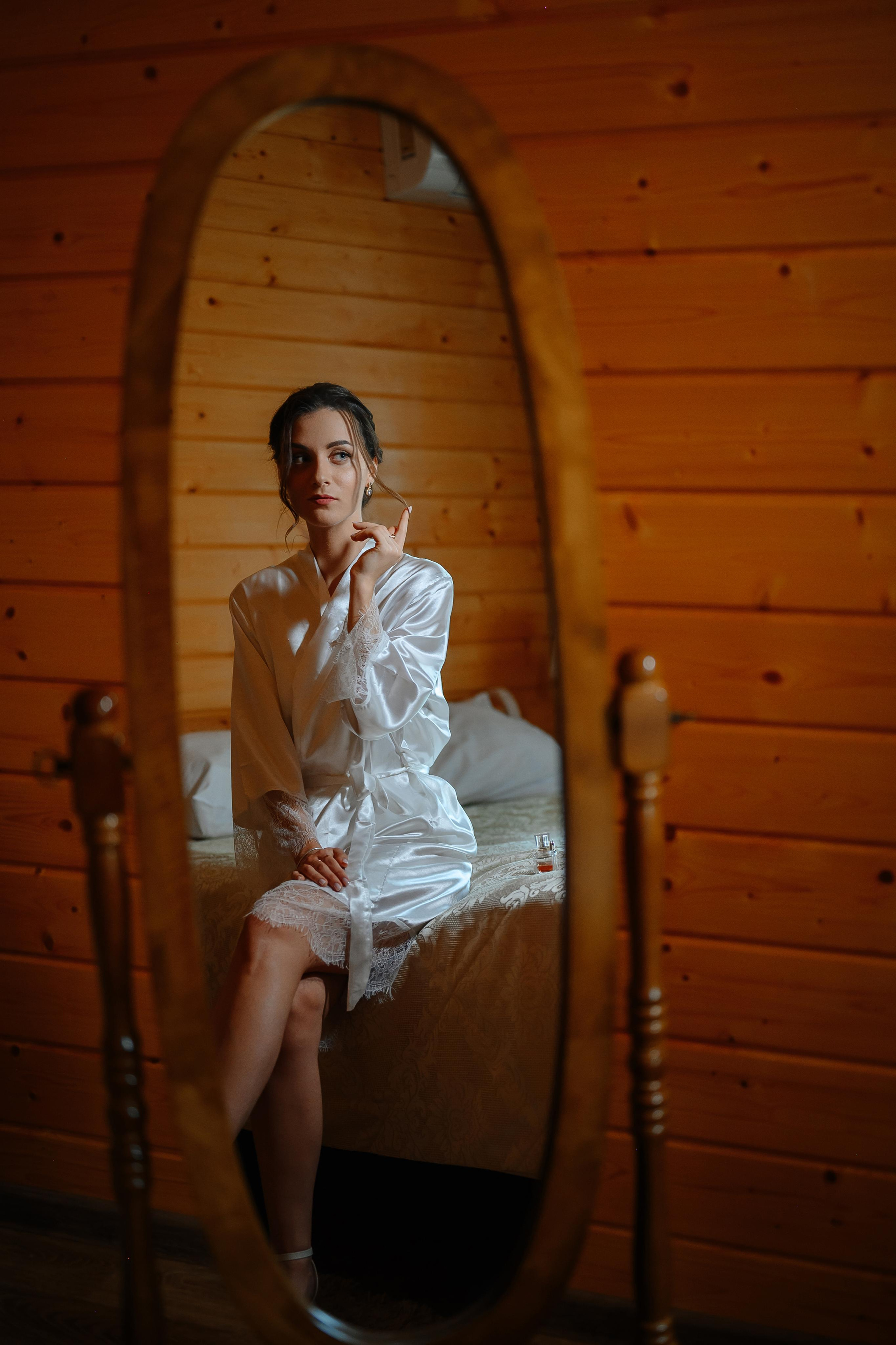 Ярослав и Алина. Фото-видеосъемка свадеб Venson Films