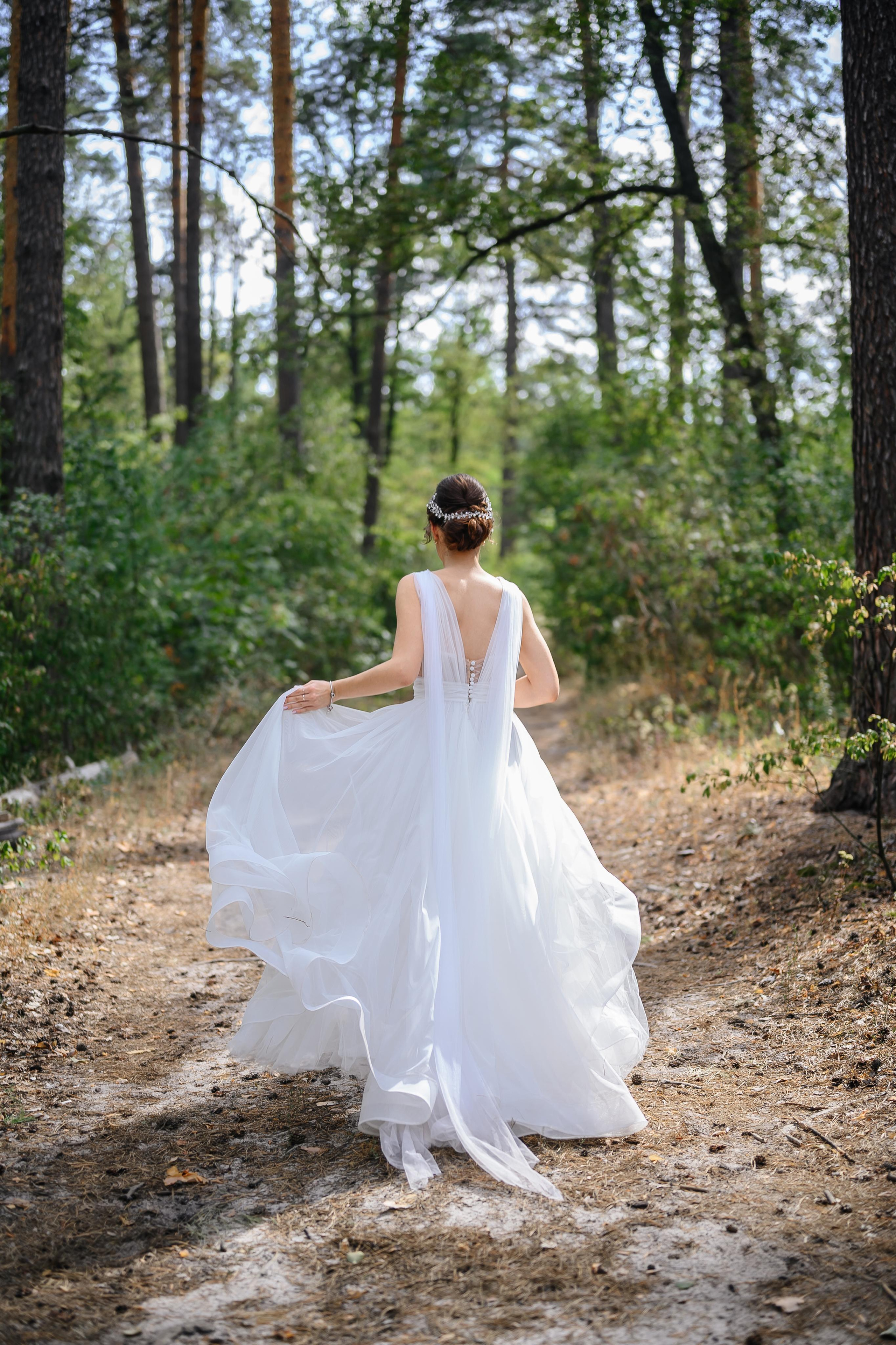 Ярослав и Алина. Фото-видеосъемка свадеб Venson Films