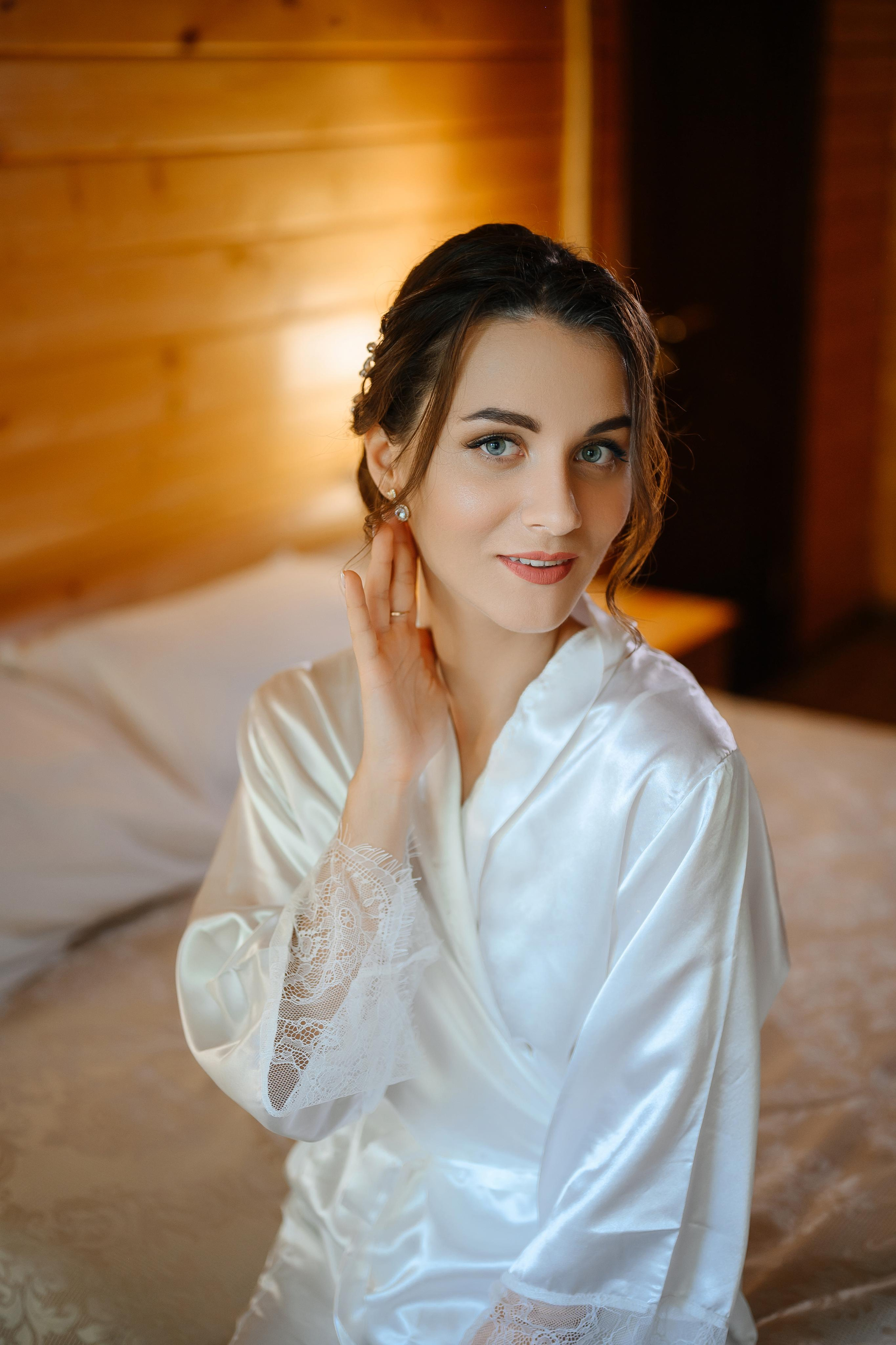 Ярослав и Алина. Фото-видеосъемка свадеб Venson Films