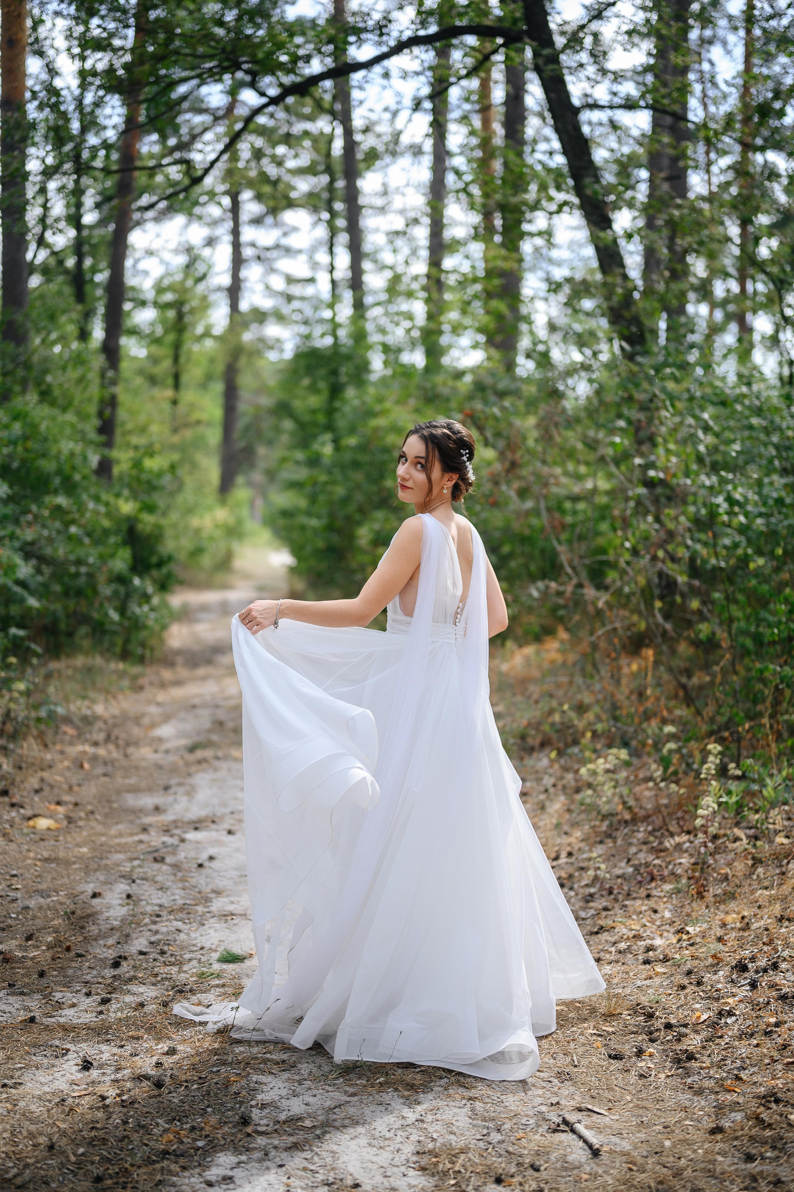 Ярослав и Алина. Фото-видеосъемка свадеб Venson Films