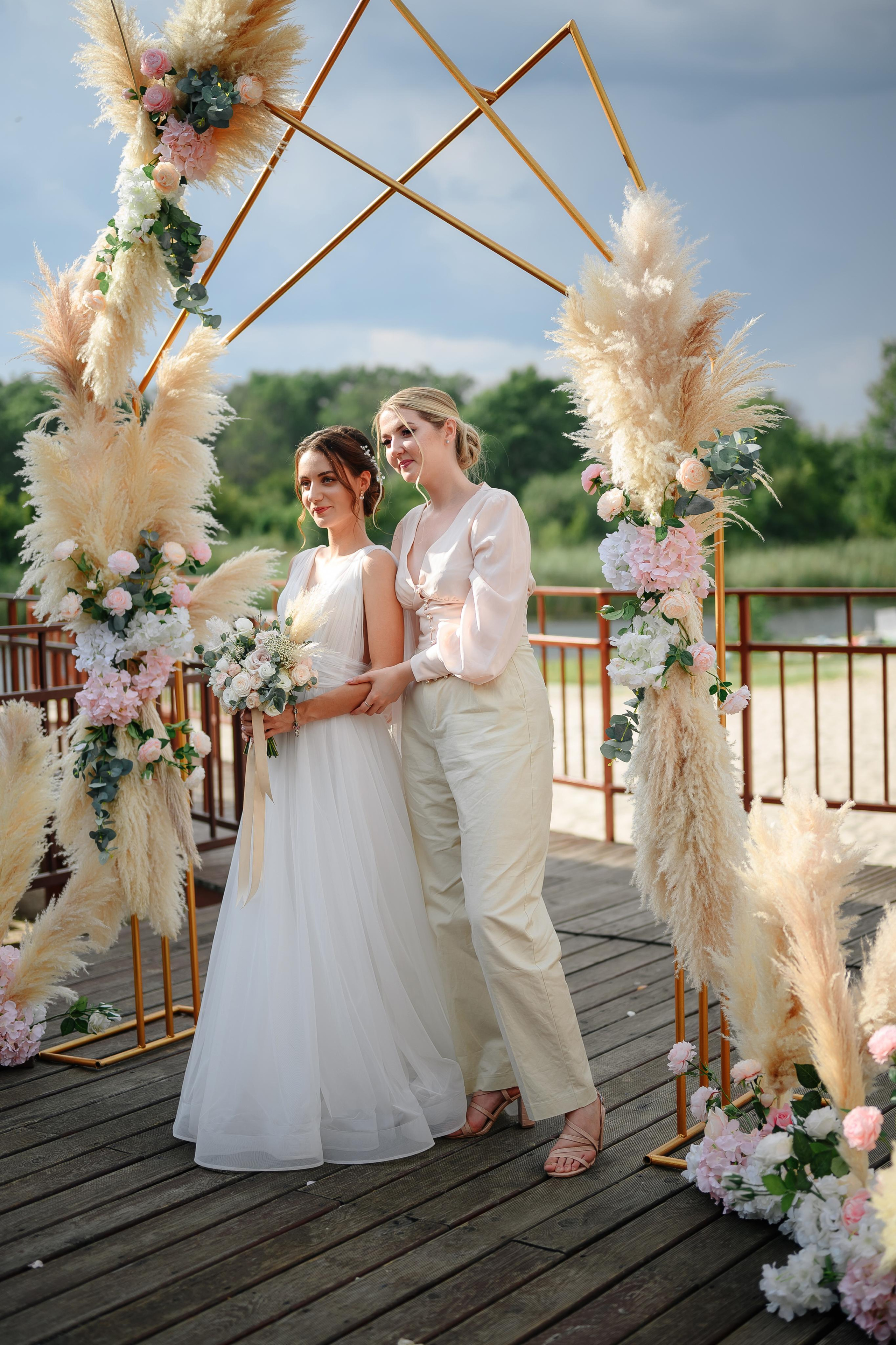 Ярослав и Алина. Фото-видеосъемка свадеб Venson Films