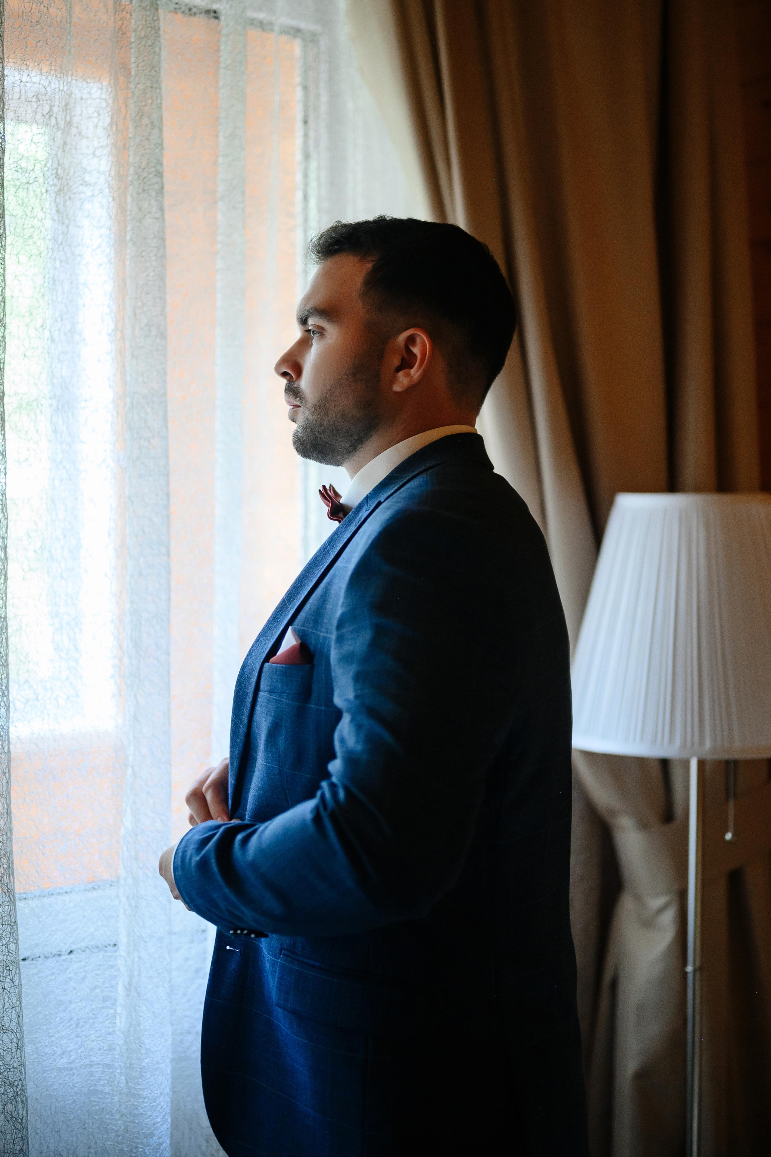 Ярослав и Алина. Фото-видеосъемка свадеб Venson Films