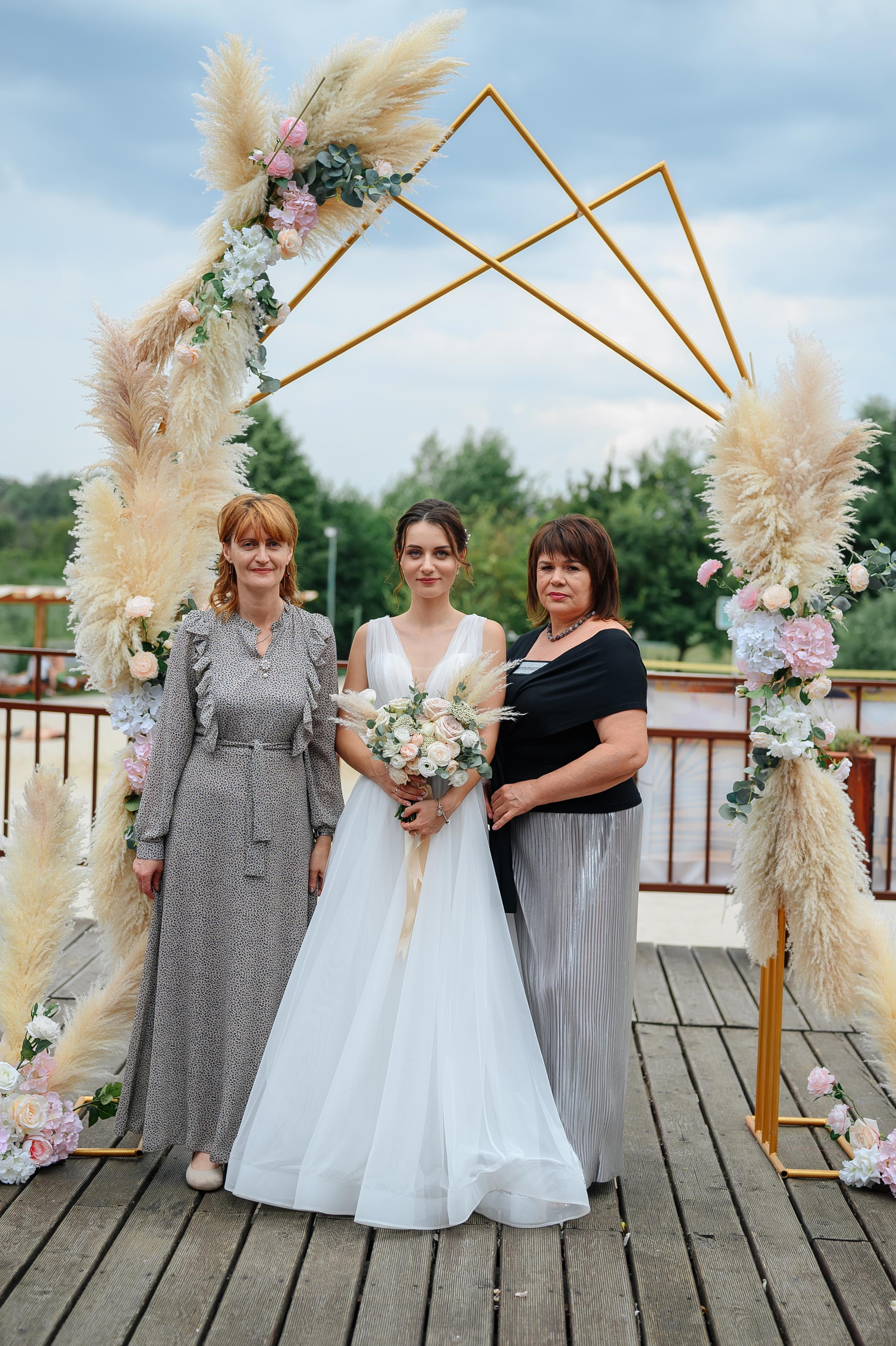 Ярослав и Алина. Фото-видеосъемка свадеб Venson Films